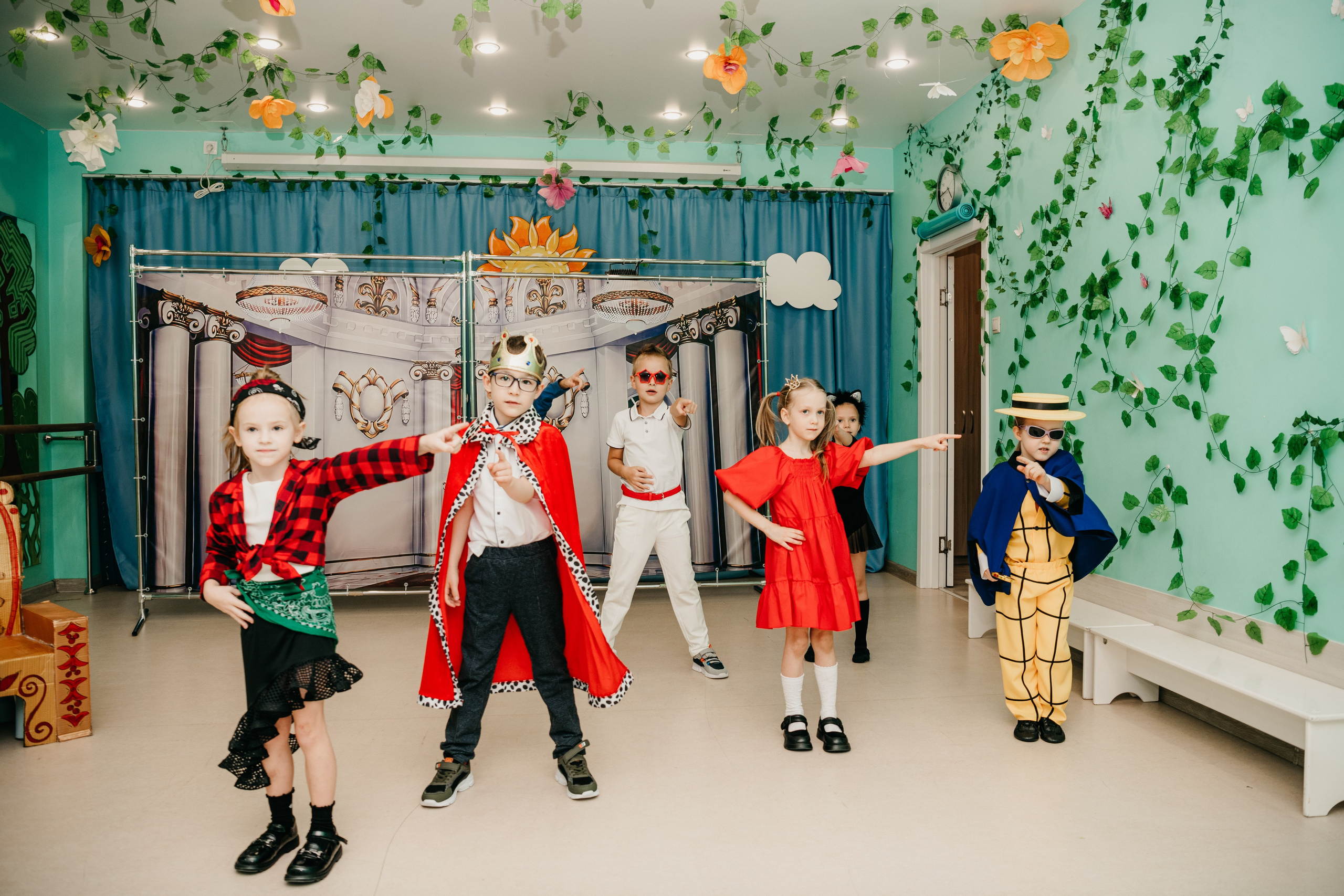 Больше, чем дети. Фотограф на выписку из роддома в Москве и МО