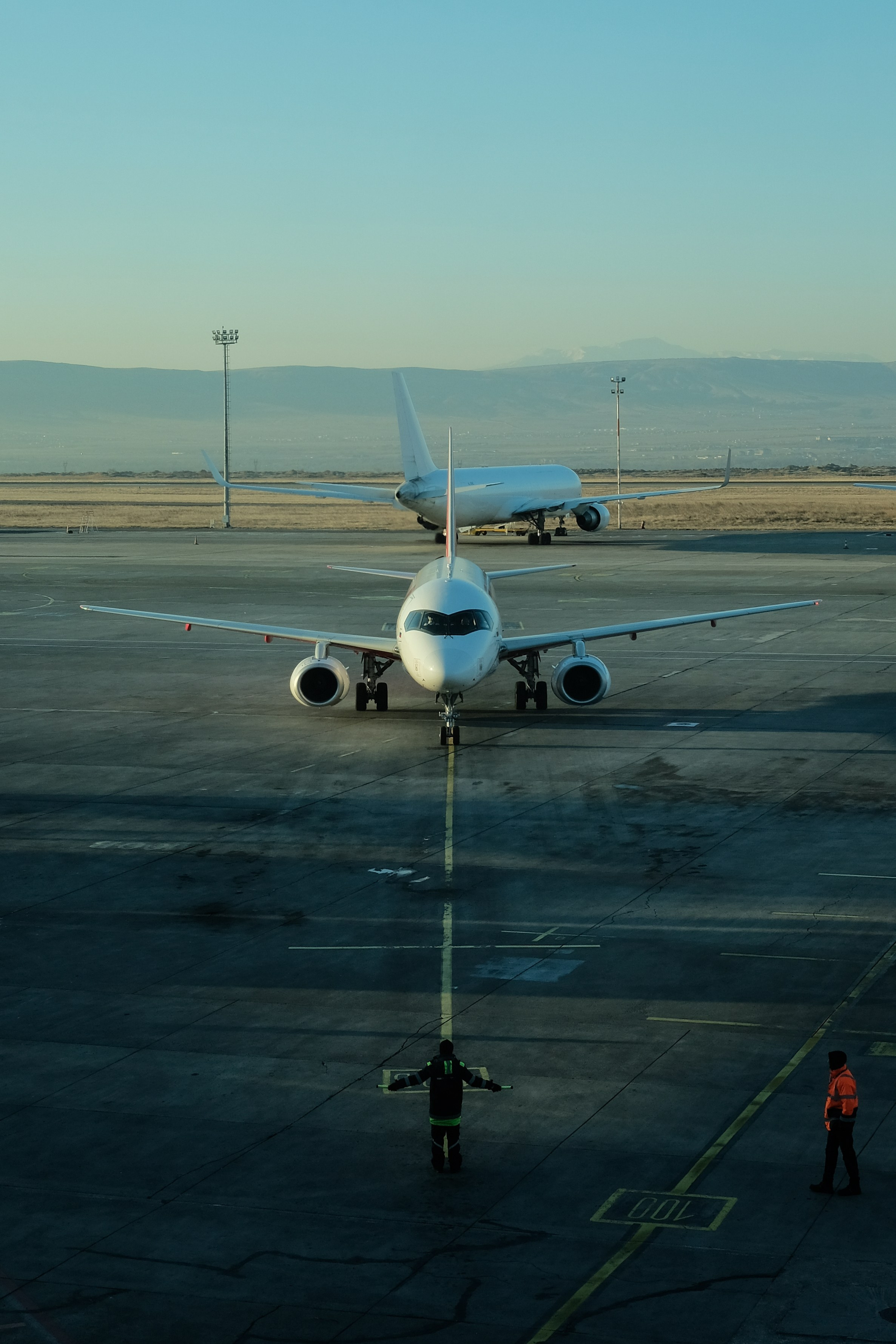 Georgia. Creative travel photographer — Berg Daria