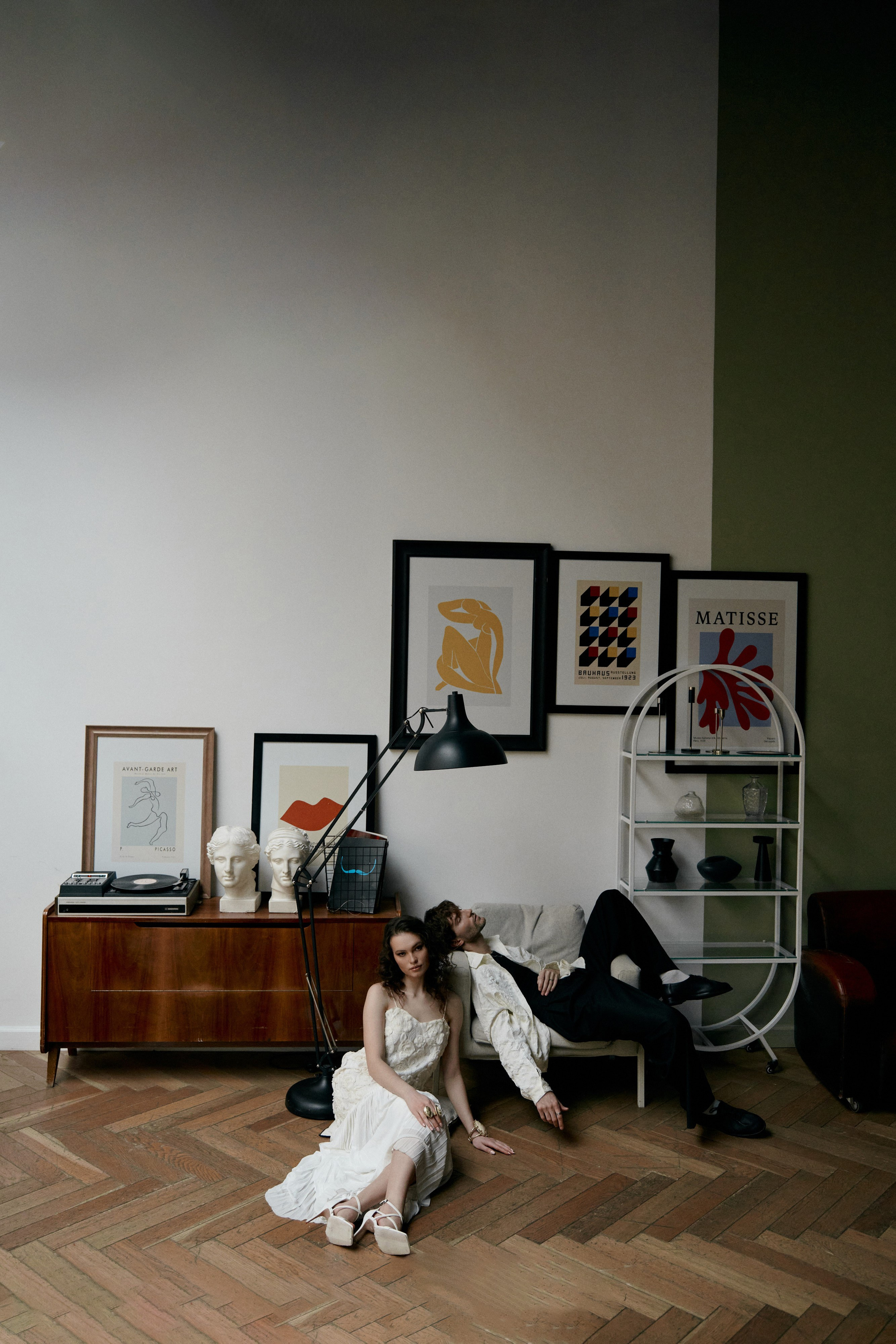 Стиль.Спокойствие.Мы. Сергей Богомолов. Свадебный и семейный фотограф