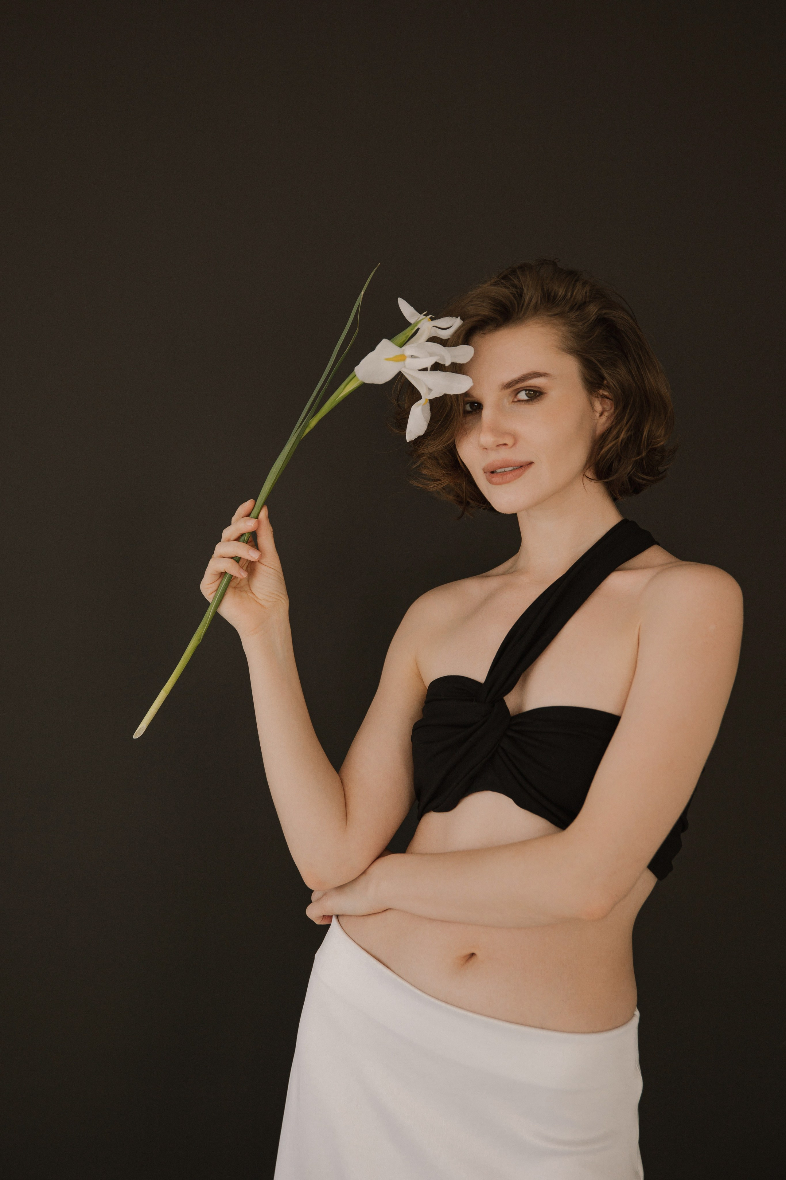 Даша. Фотограф во Владивостоке Парамонова Елена