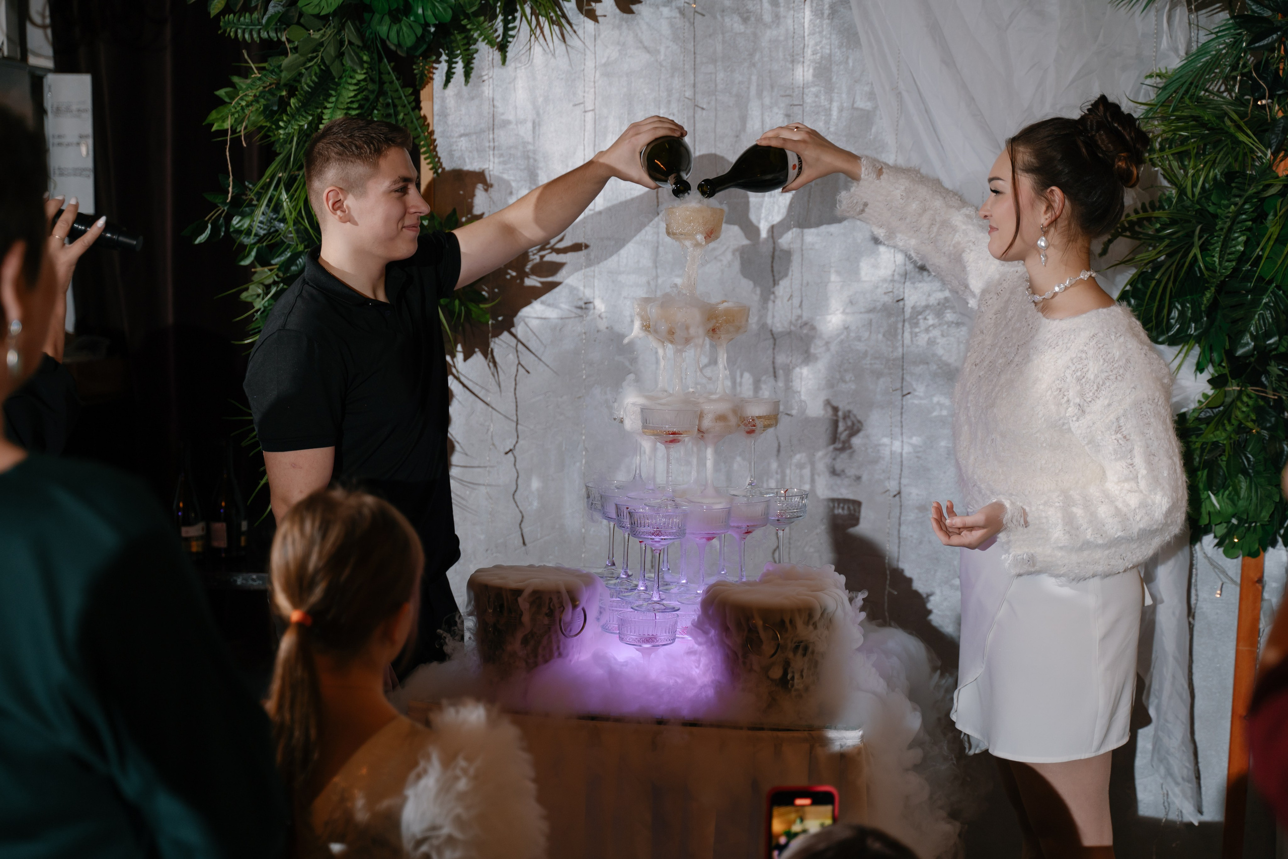 23.12.2023. Свадебный фотограф — Наталья Фед СПб/Москва