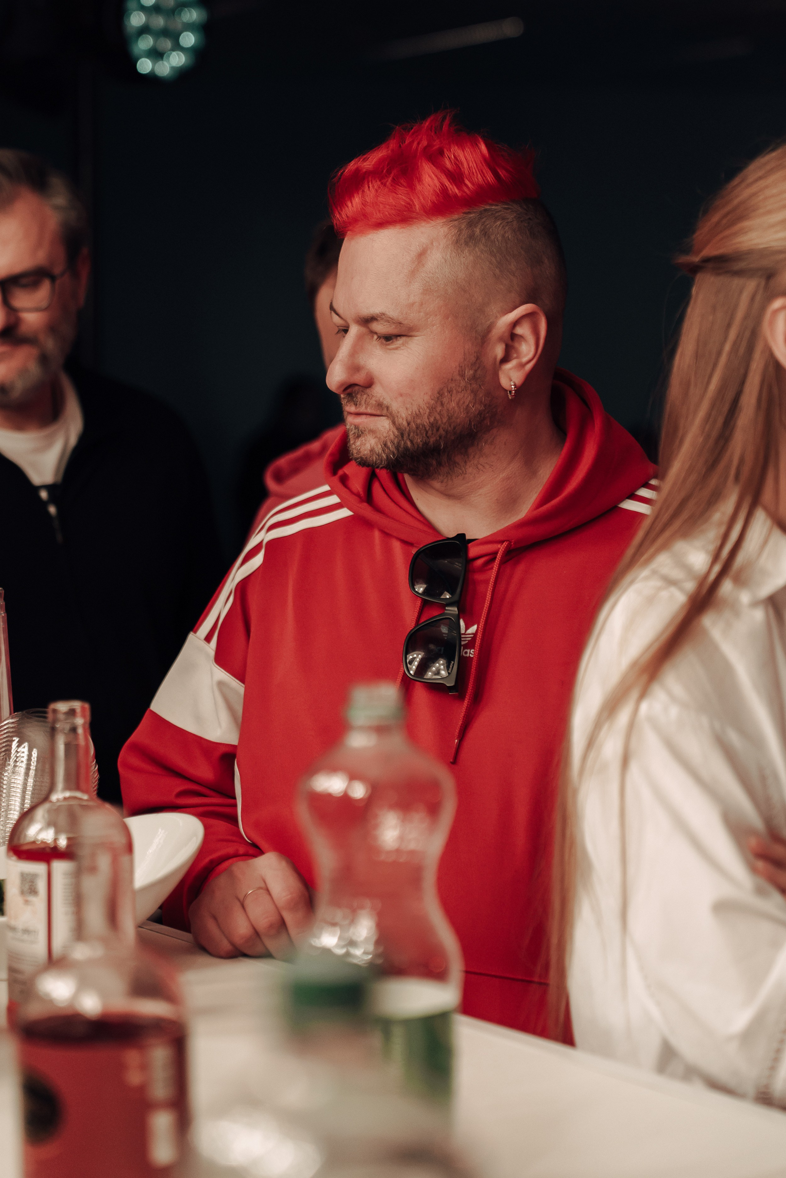 Social & Events. Фотограф Москва