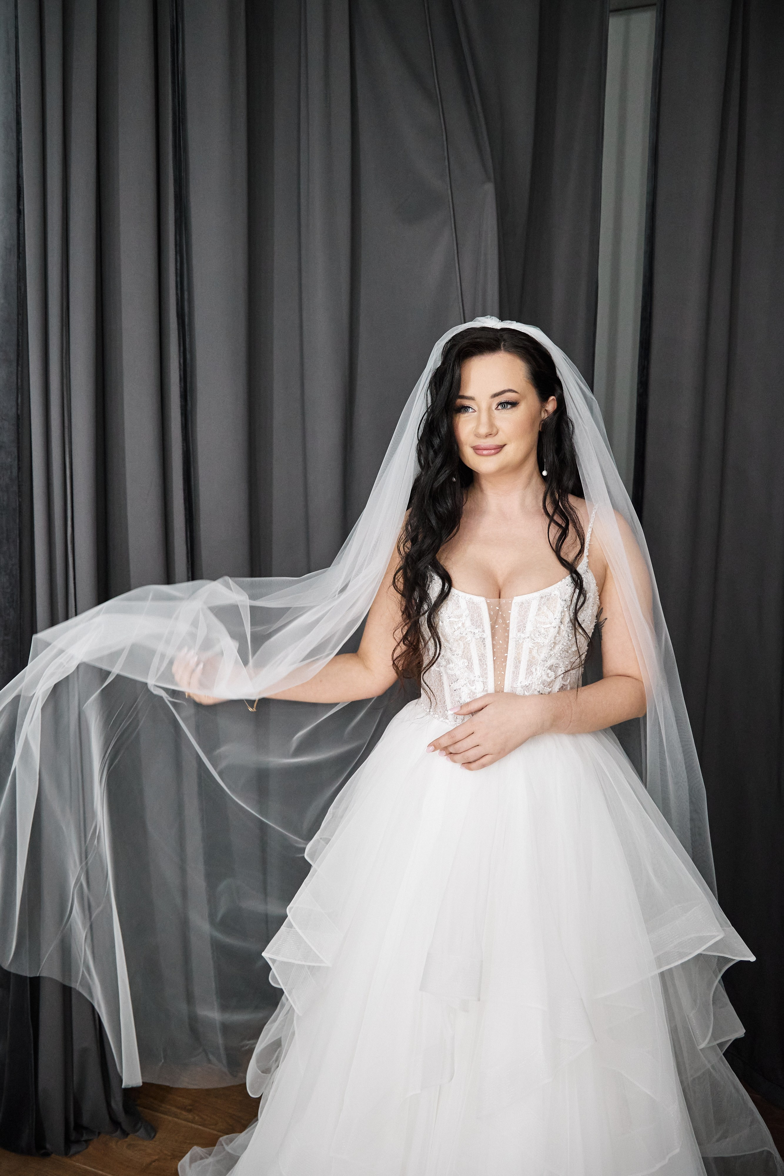 Девичник | репортаж. Фотограф Андрей Кононенко