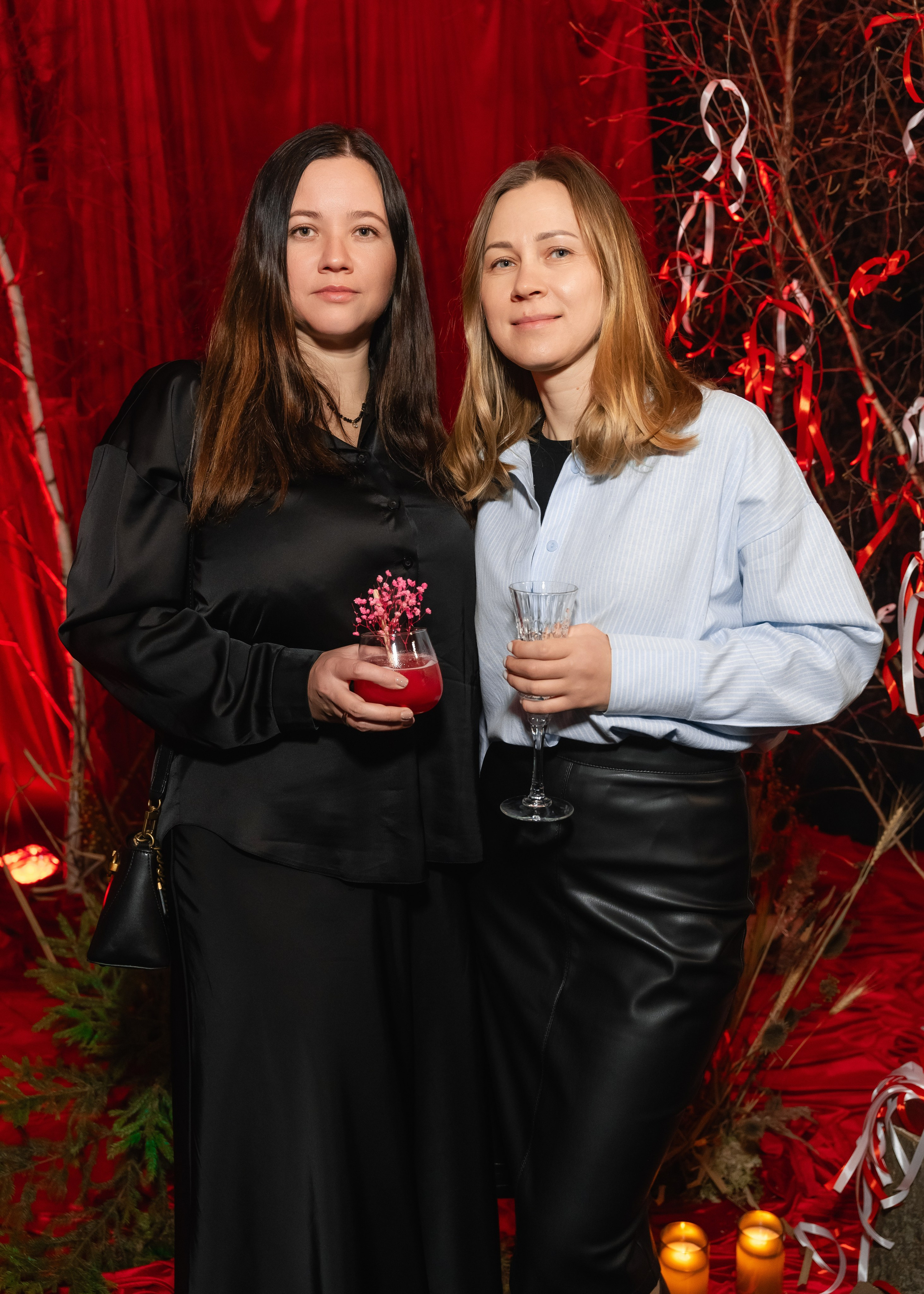 Leman. Фотограф Дмитрий Алехин. Репортажная съемка мероприятий в Москве