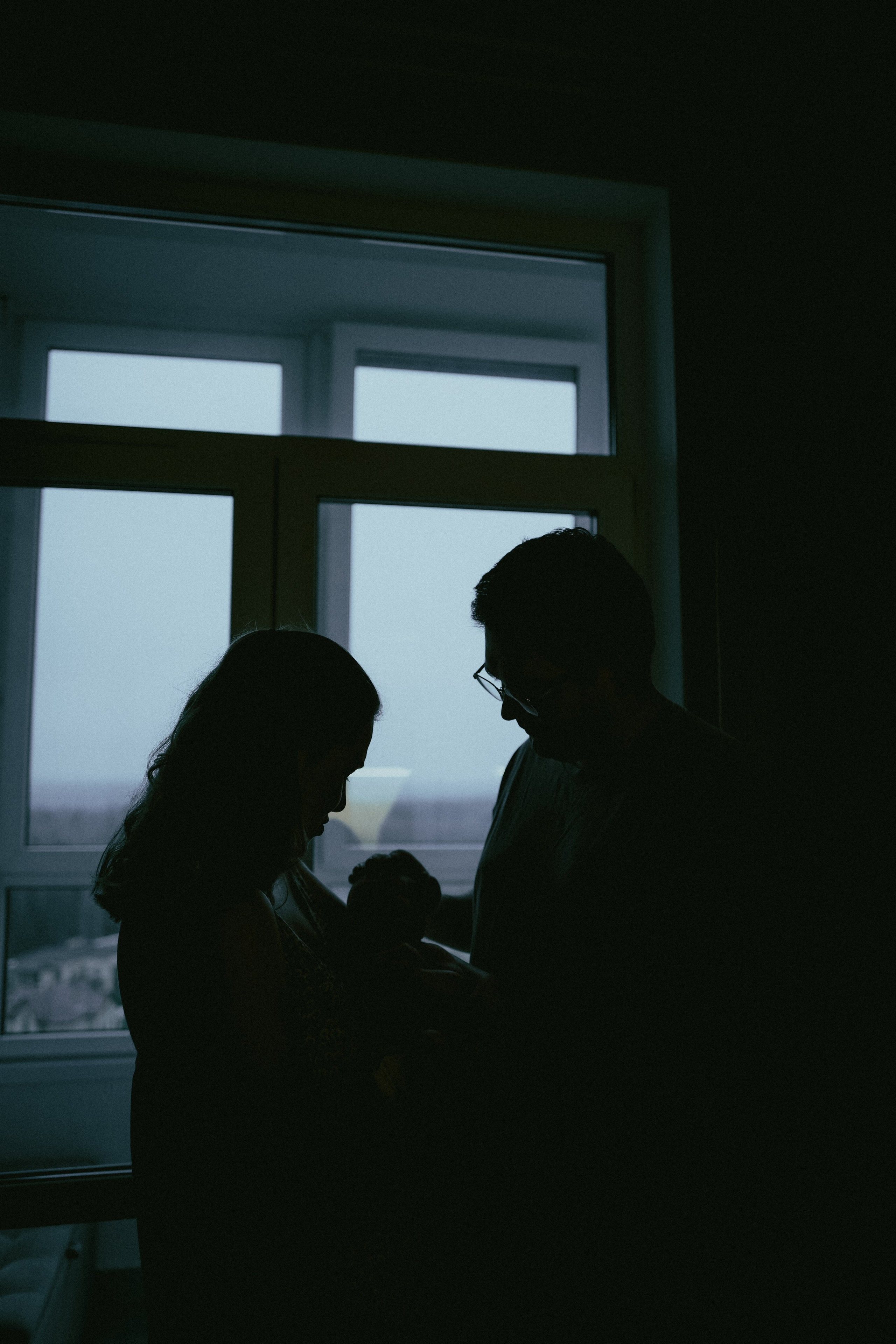 Семейные истории. Портретный фотограф Соня Мокроусова из Обнинска