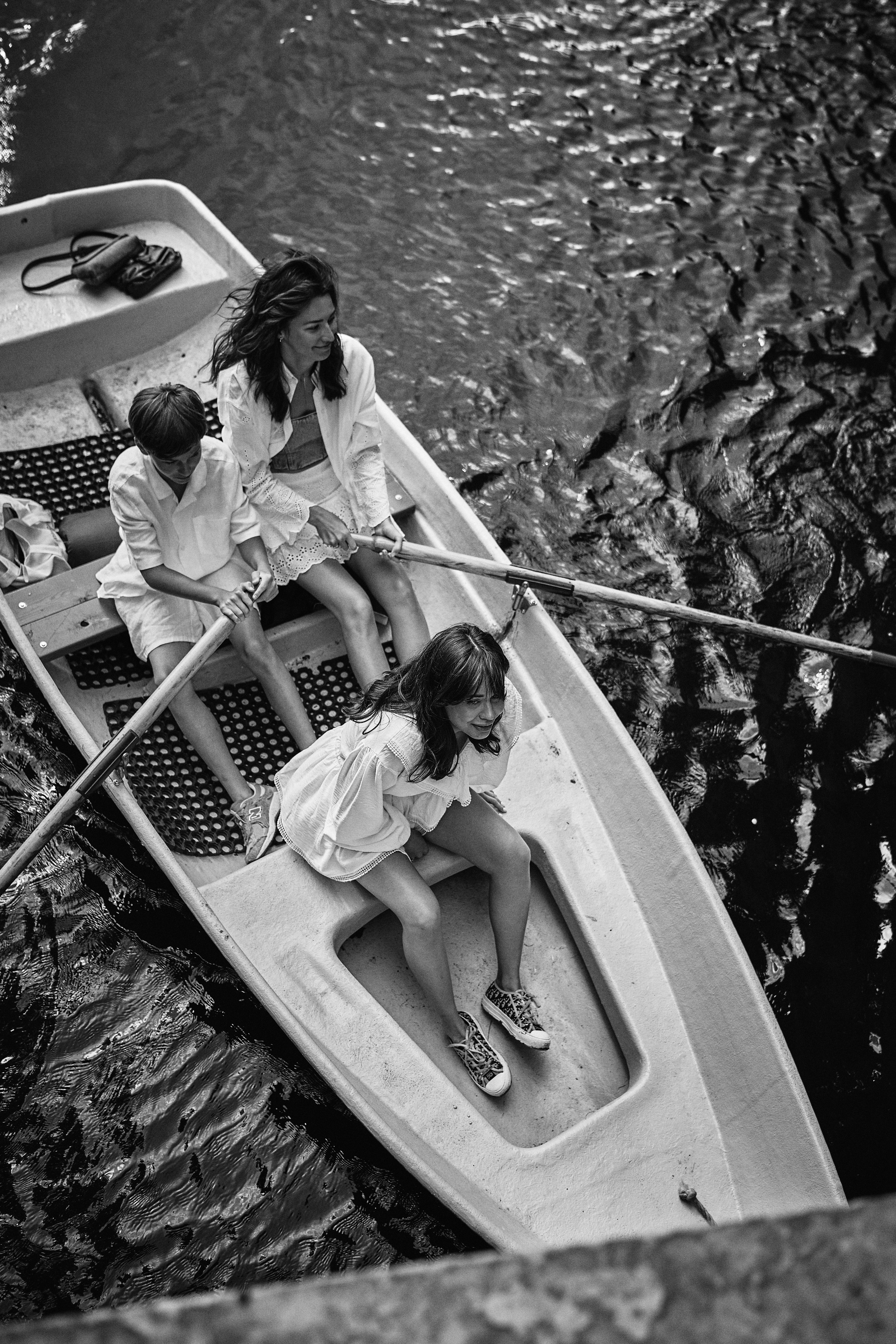 Сестры с братом 🤍. Фотограф в Санкт-Петербурге | Аня Маленчук