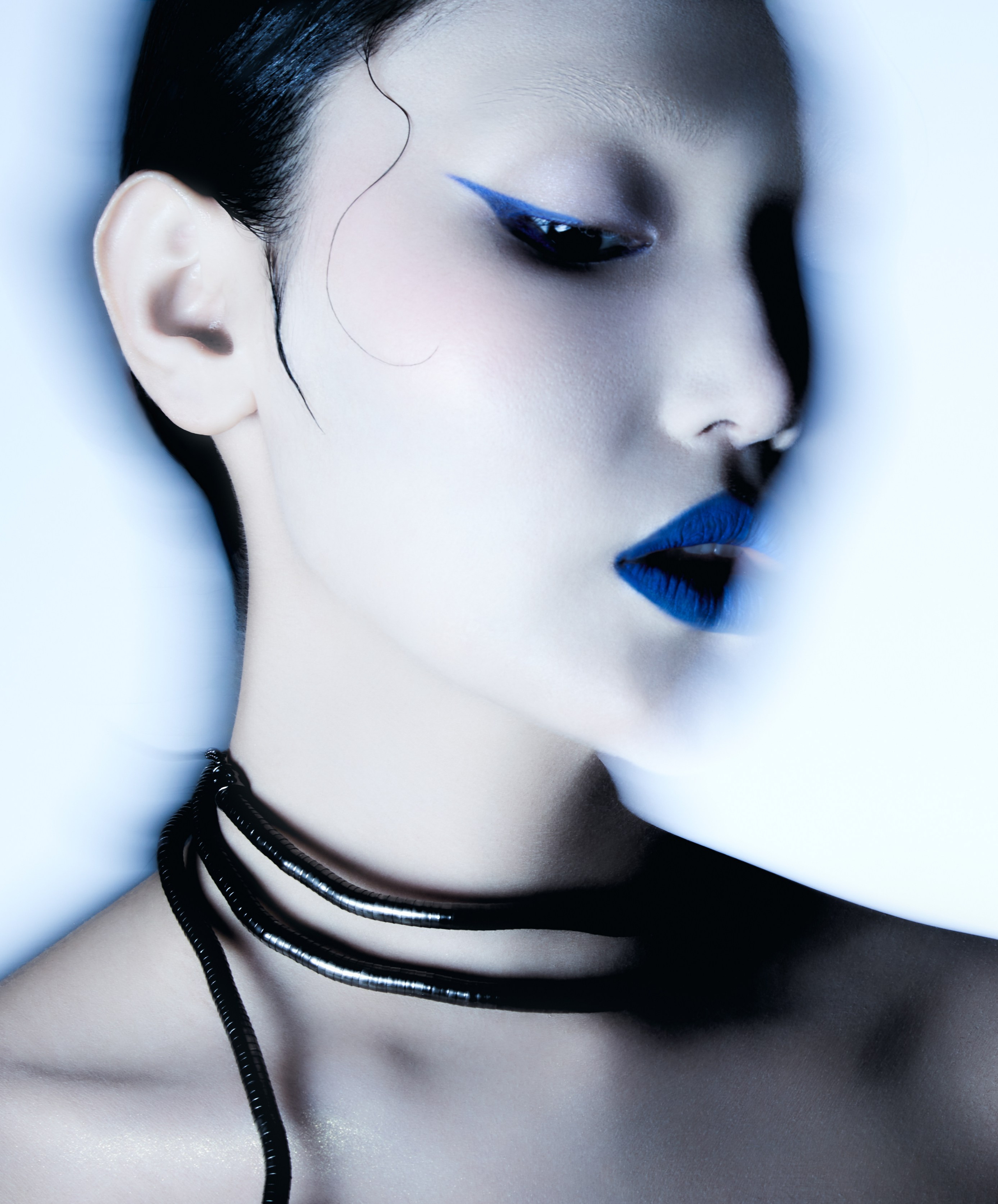 Бьюти. Креативный, коммерческий фотограф в Москве