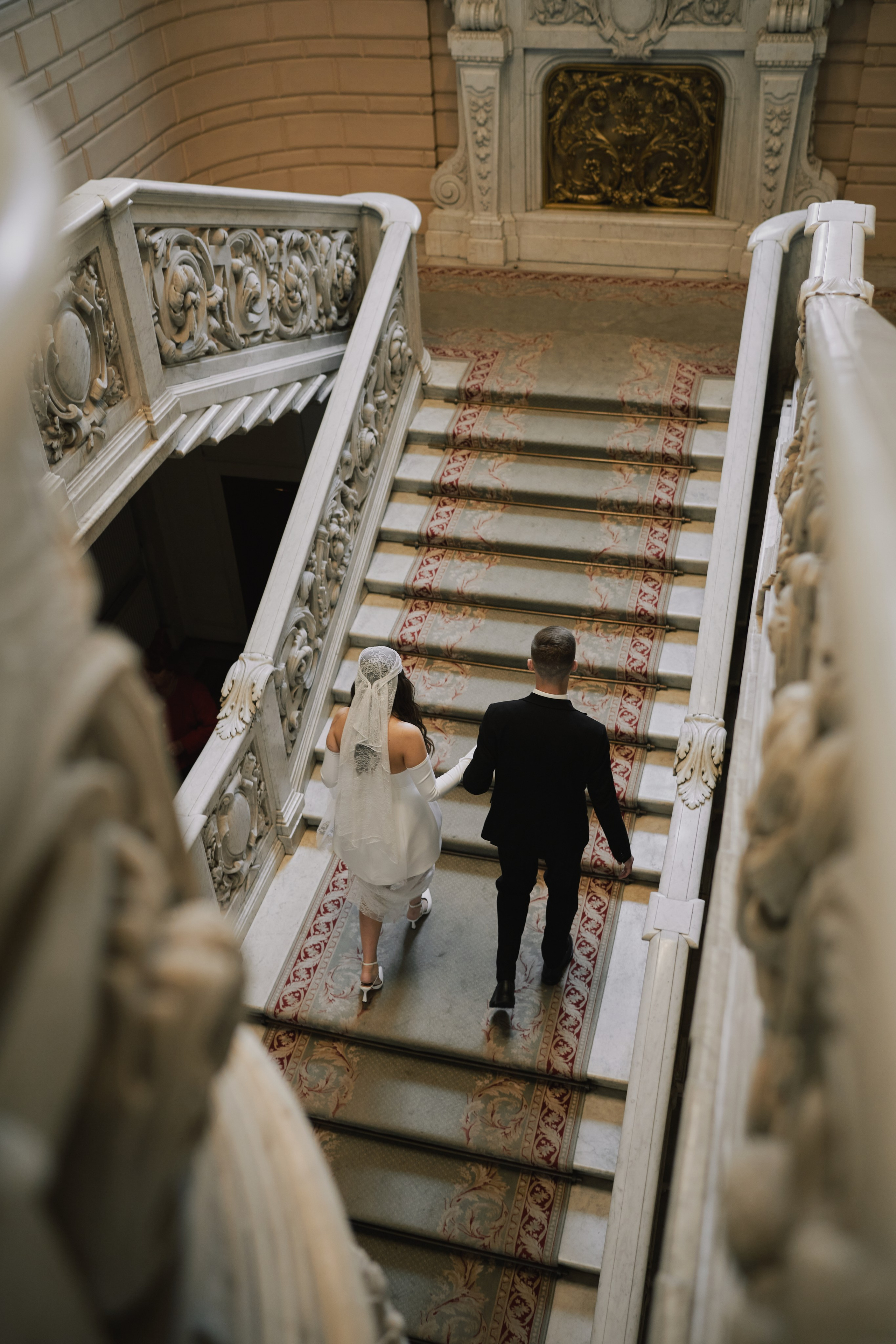 Алина и Максим. Фотограф в Санкт-Петербурге | Аня Маленчук