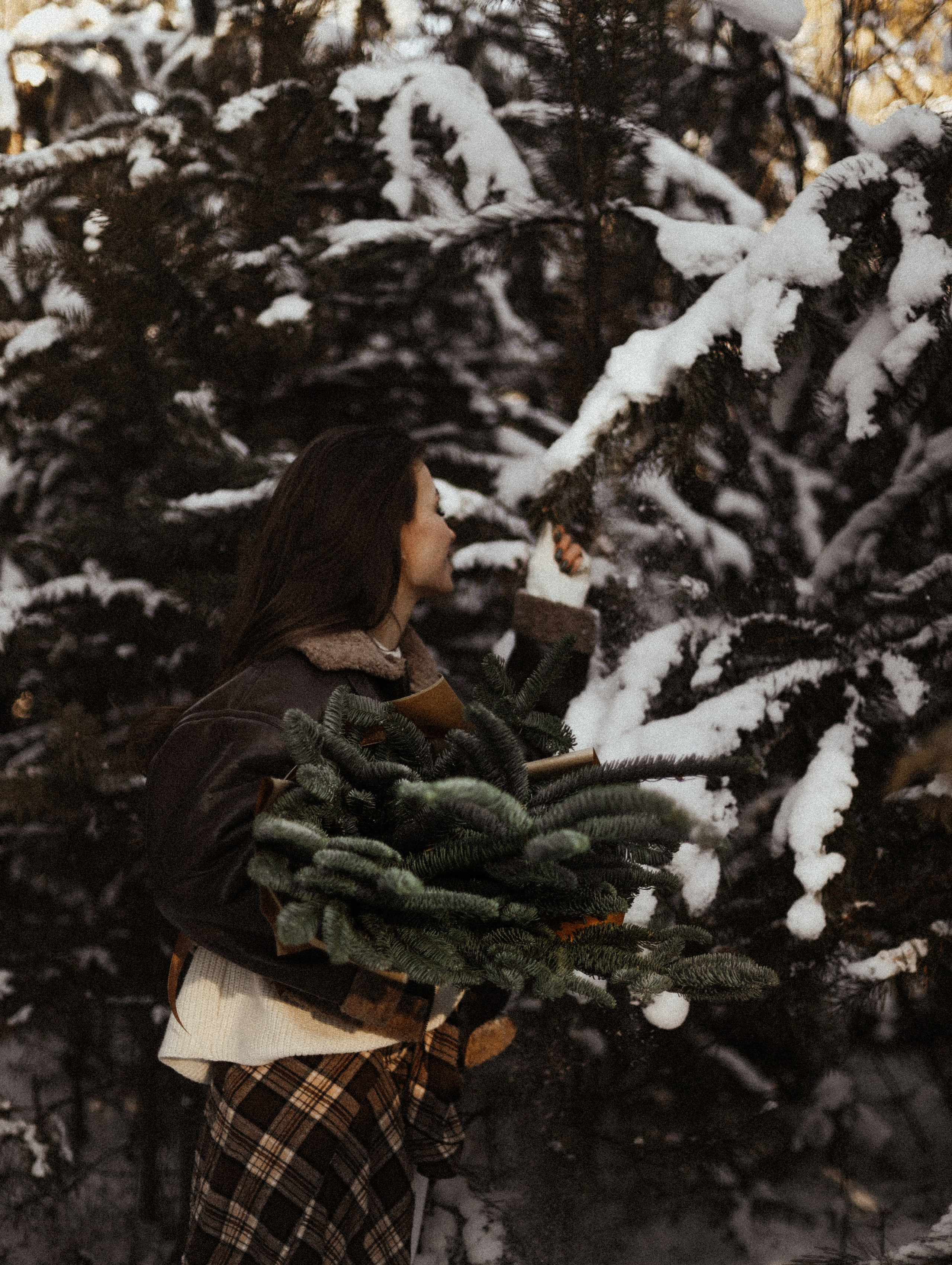 Анна. ФОТОГРАФ ИРКУТСК | ДАНИЕЛА МОНРО
