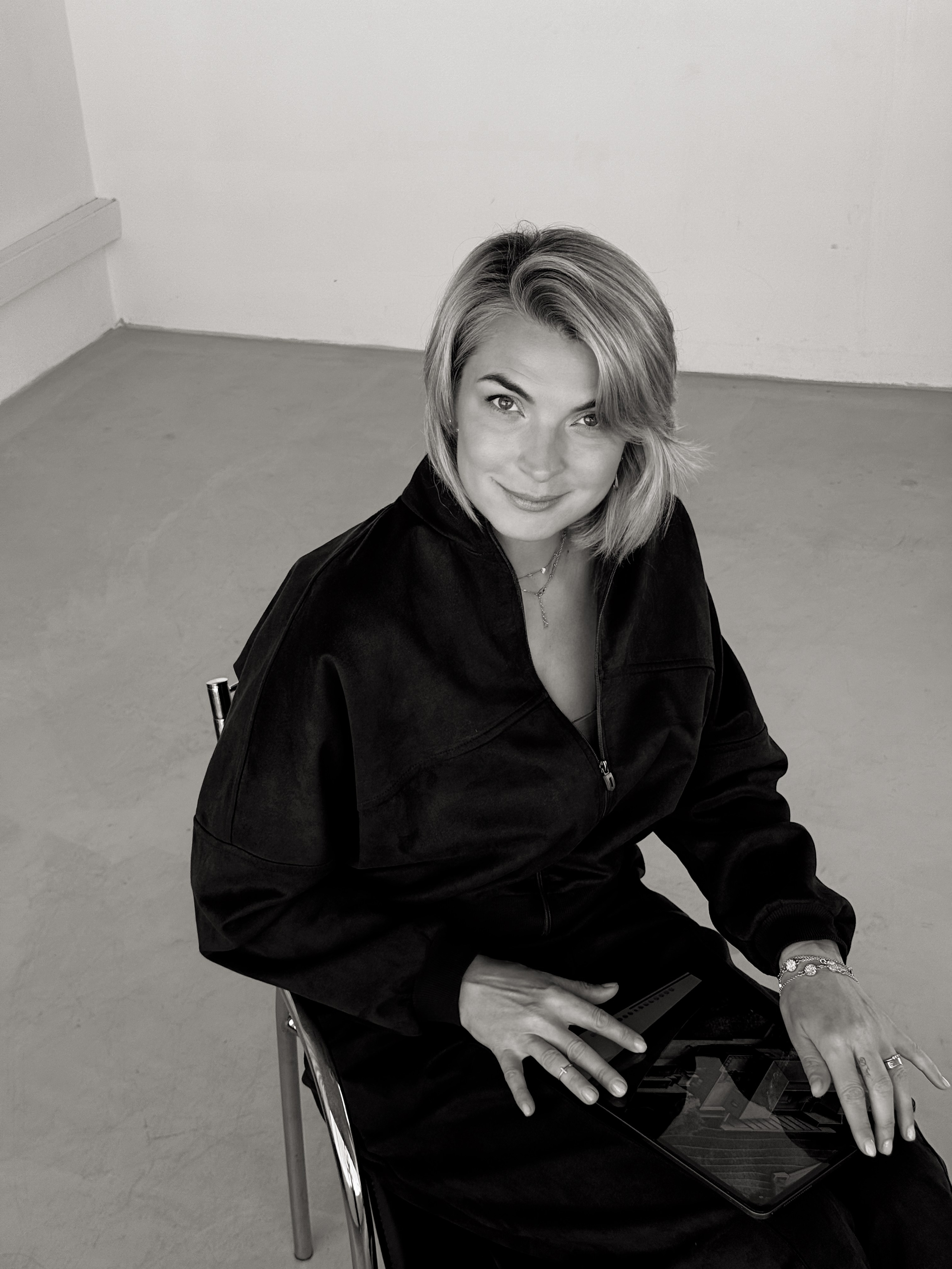 Дизайнер Татьяна. Фотограф и видеограф в Санкт-Петербурге Хромцова Людмила