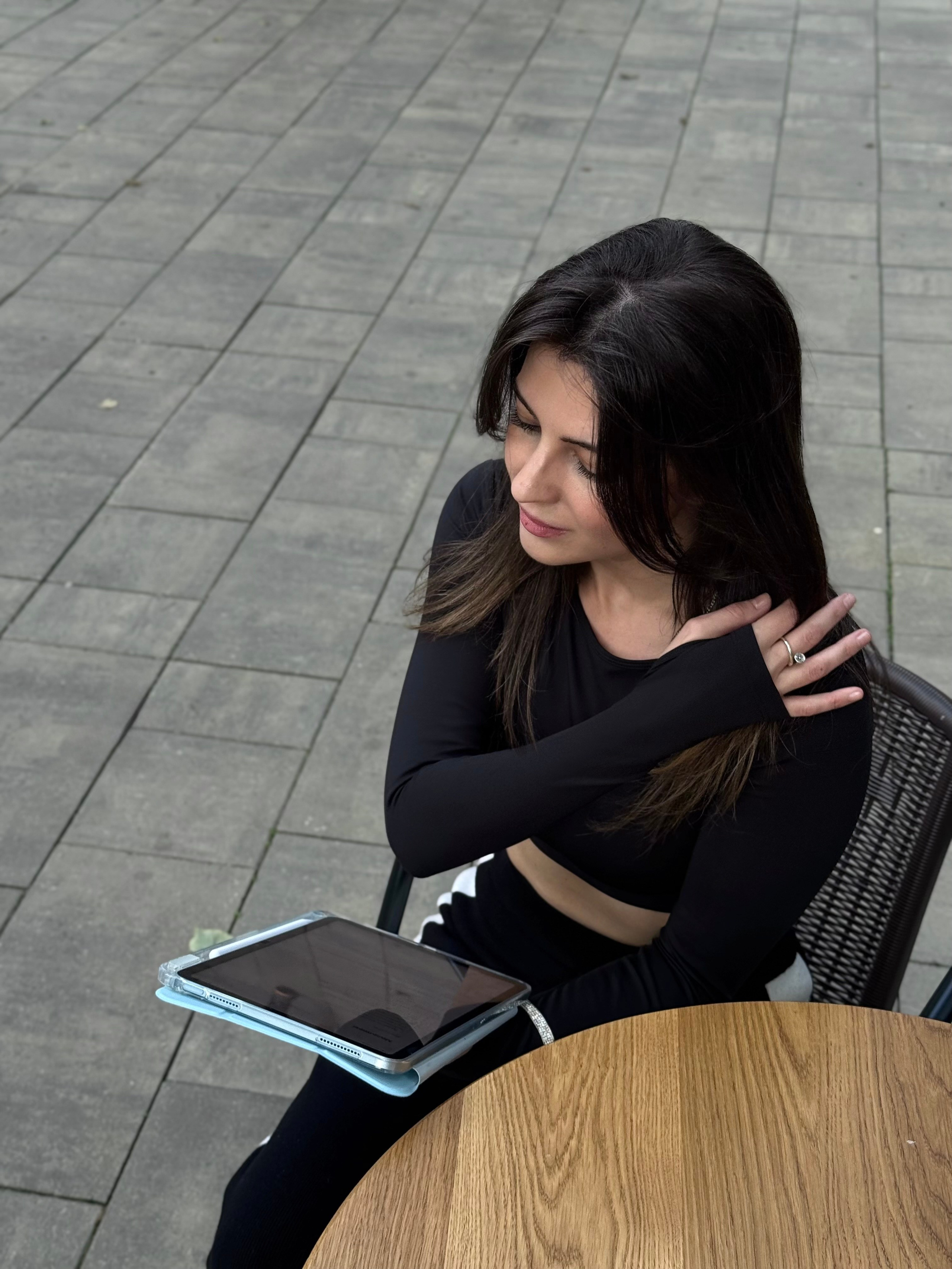 Риэлтор Натали. Фотограф и видеограф в Санкт-Петербурге Хромцова Людмила