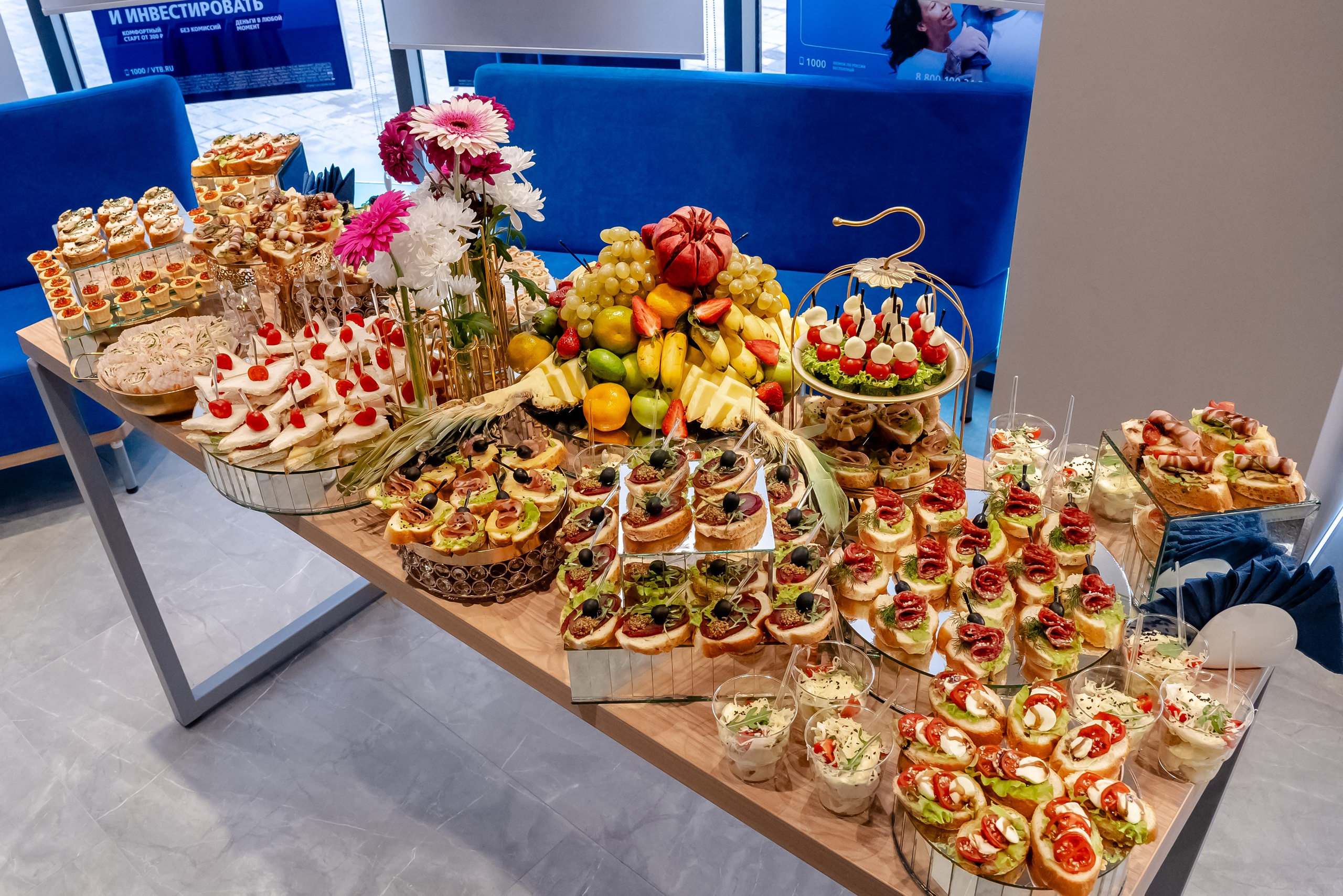 Репортажная съёмка в Пятигорске