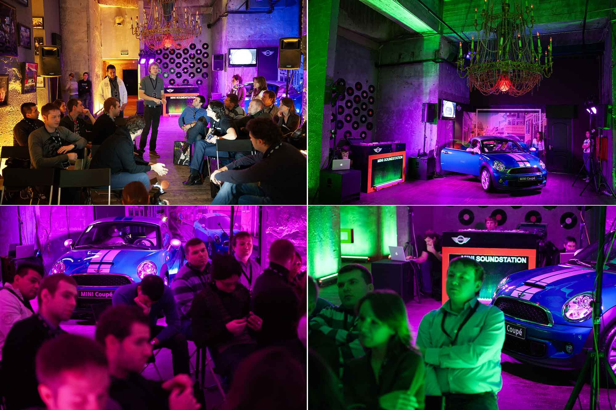 Презентации. Репортажный и портретный фотораф в Москве Роман Кузнецов