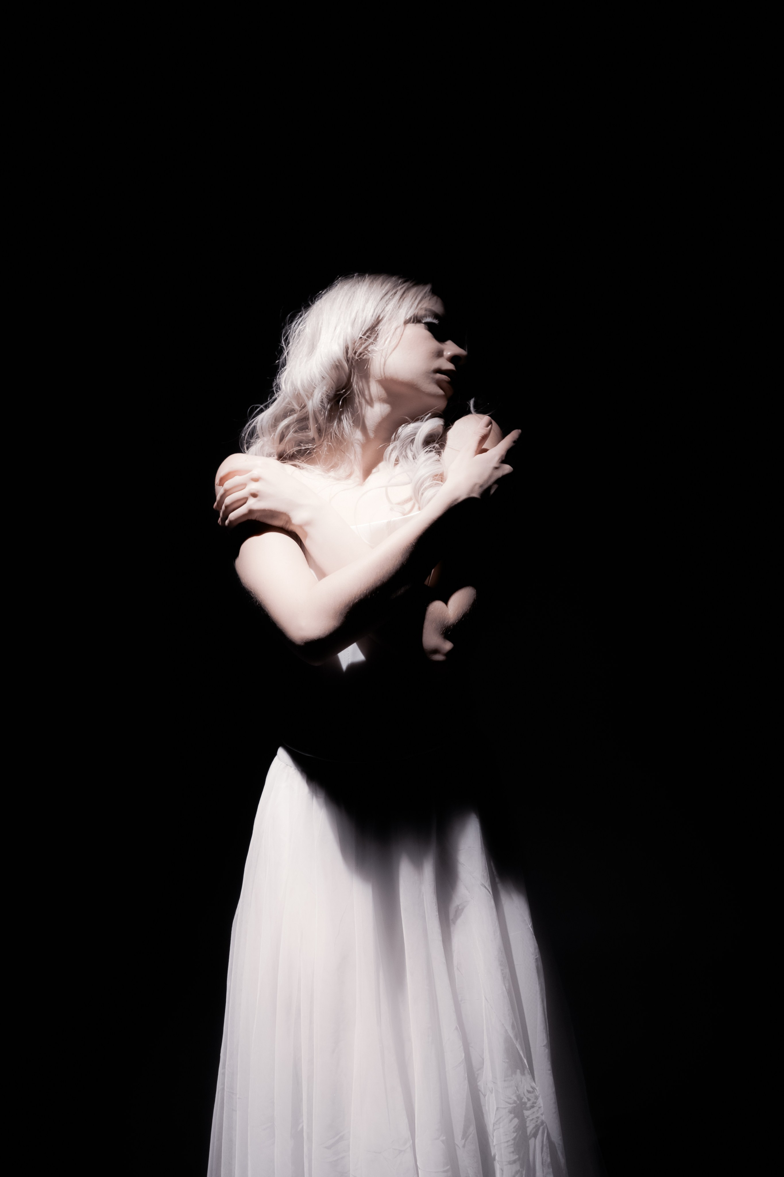 Анастасия. Фотограф Краснодар | Ольга Проскурина