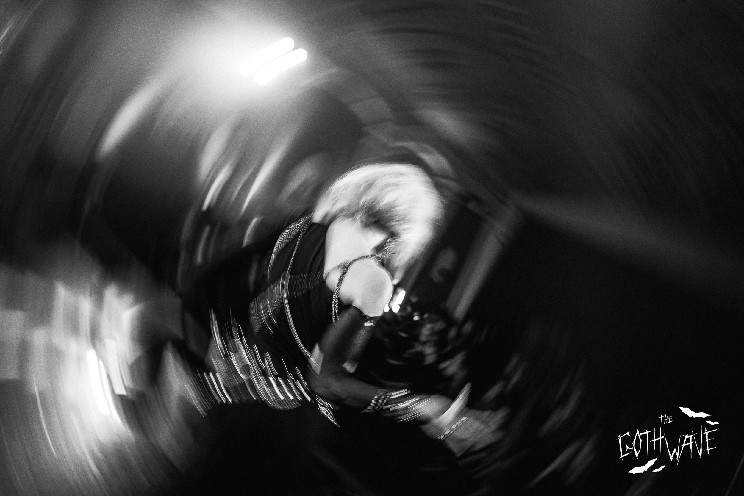 World Goth Day 2023. Концертный и портретный фотограф Москва и Санкт-Петербург