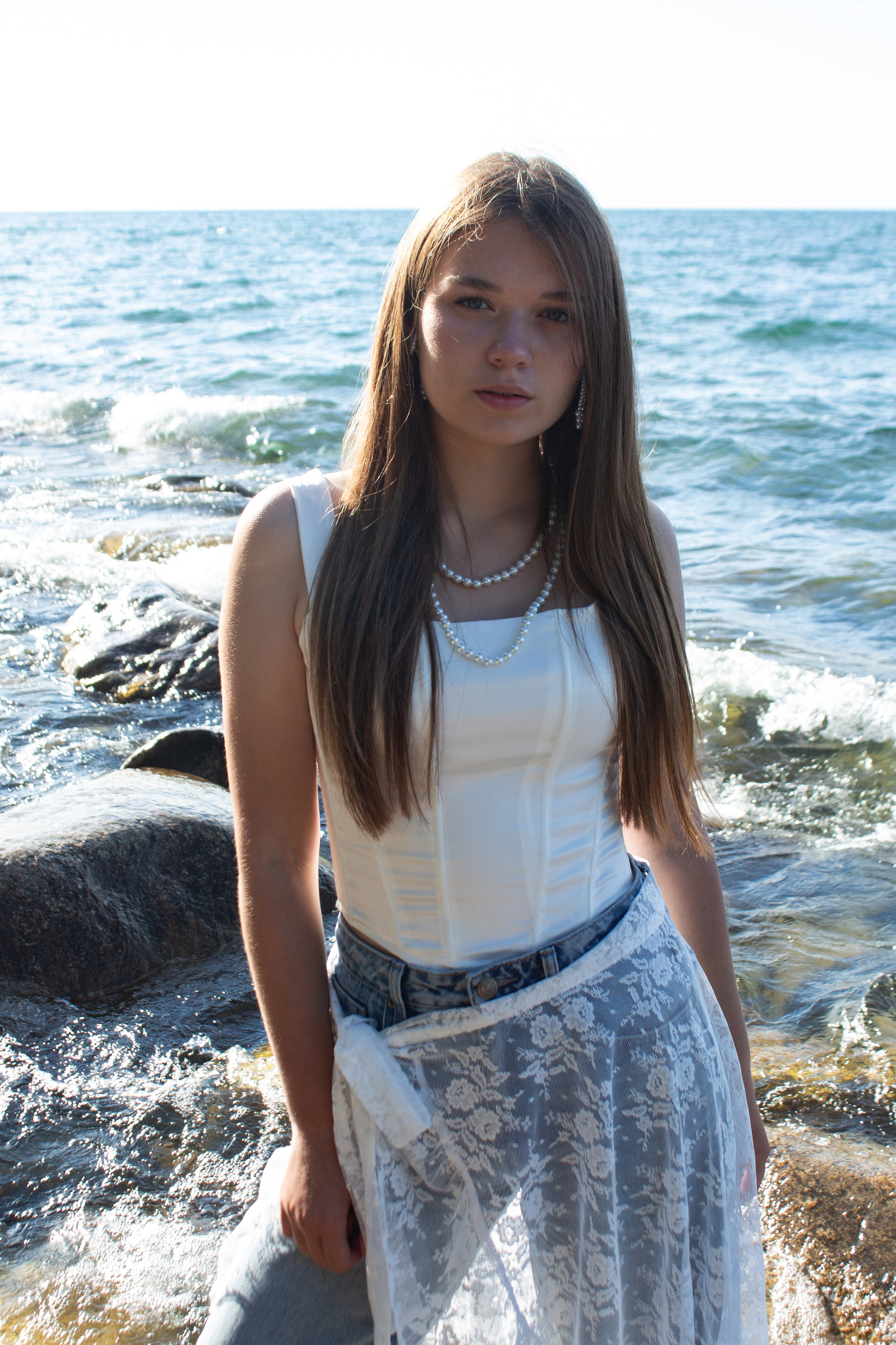 Nastya. Модельное агентство ART PODIUM ULAN-UDE