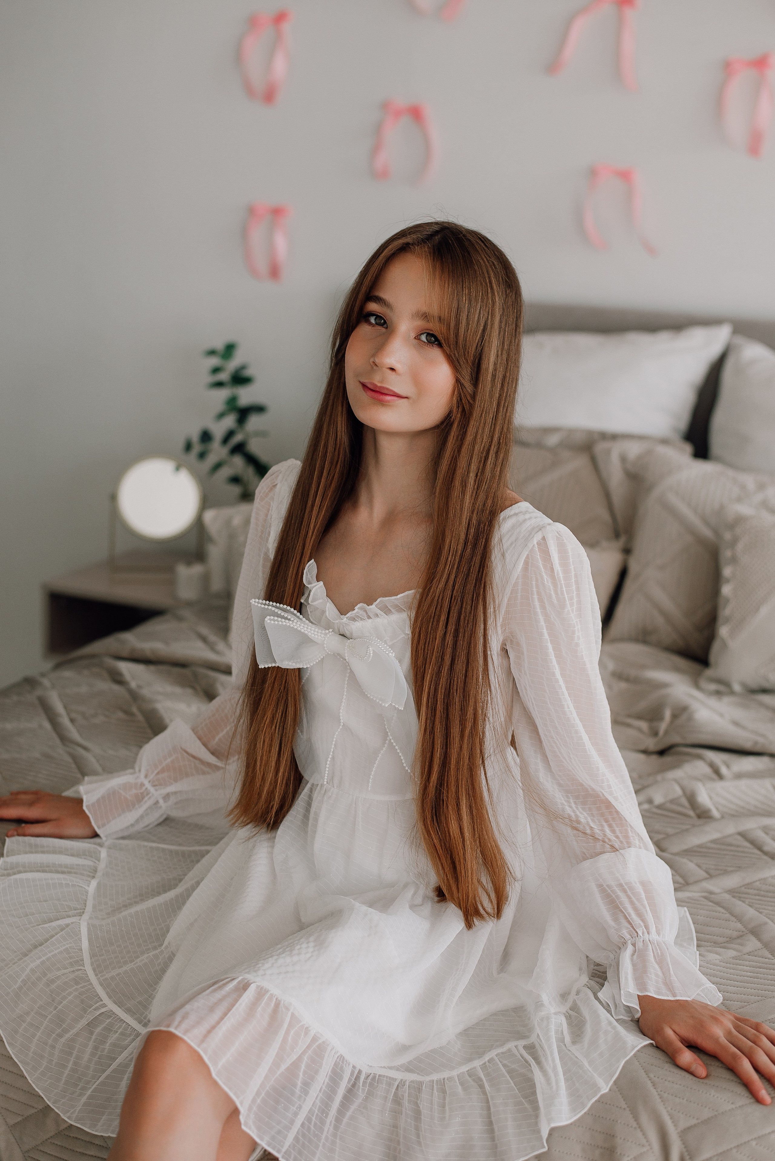 Виктория. Семейный и детский фотограф Иваново Ксения Азаренкова