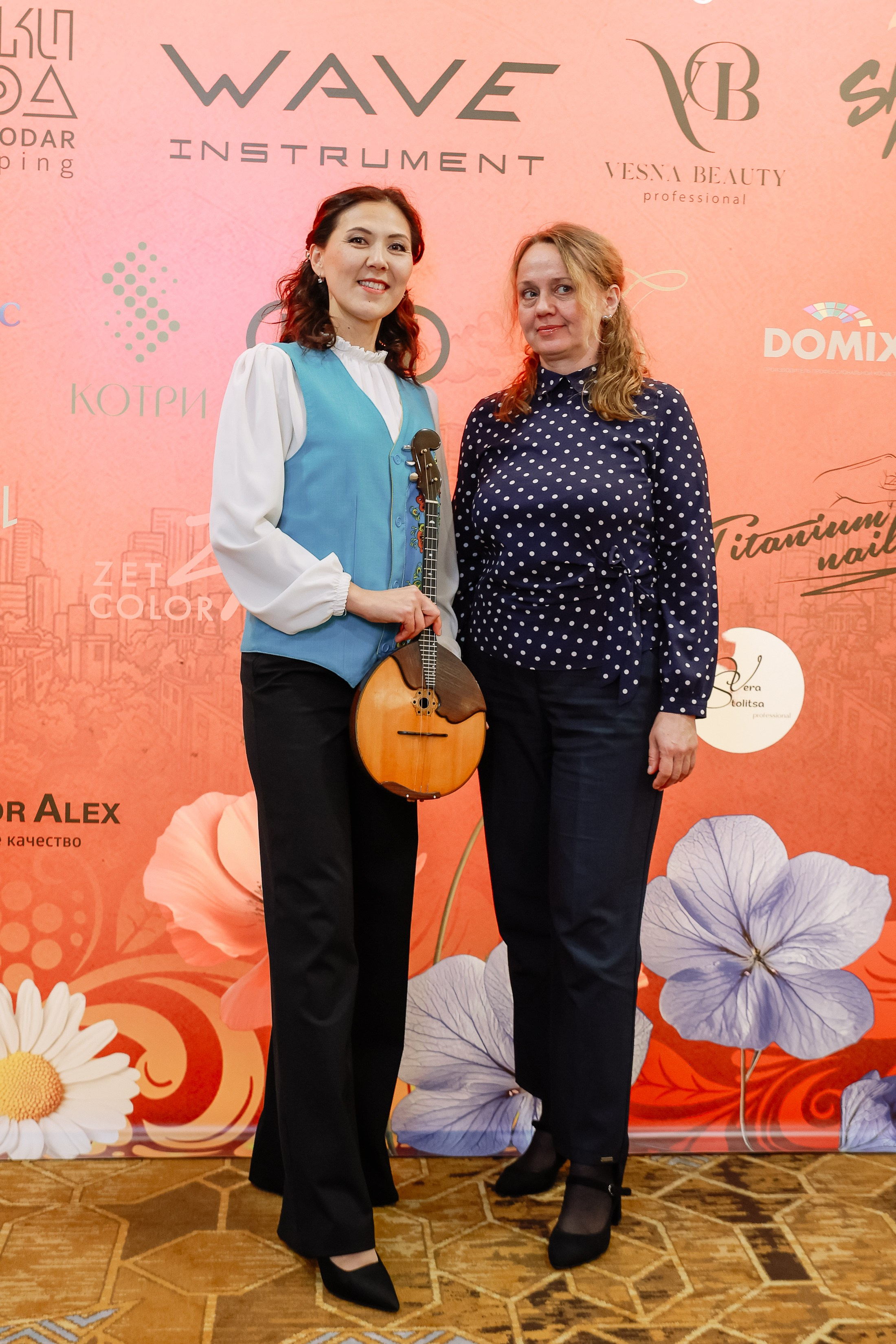 Beauty Битва городов _Награждение. Фотограф Юлия Мальцева