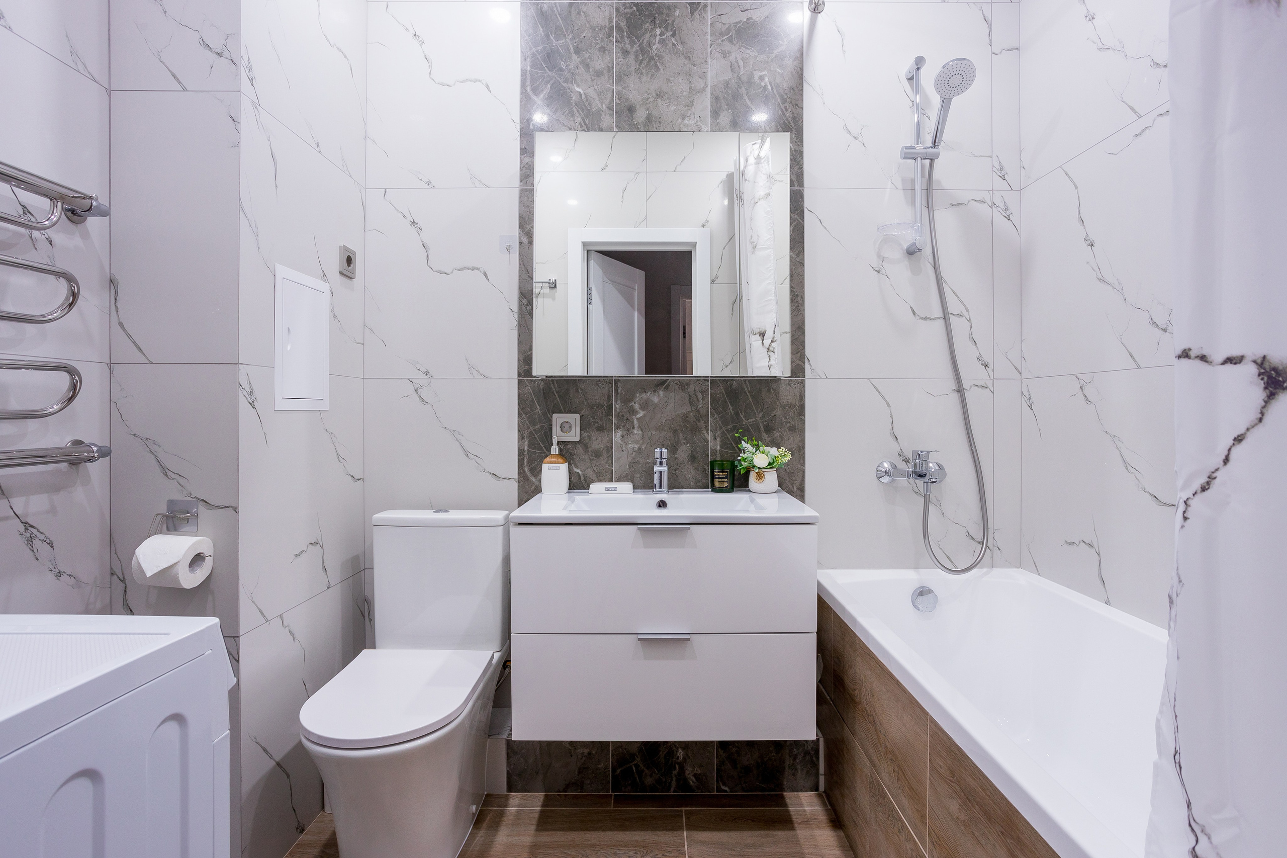 Apartments and houses. Interior photographer Vitalii in Portland and Vancouver