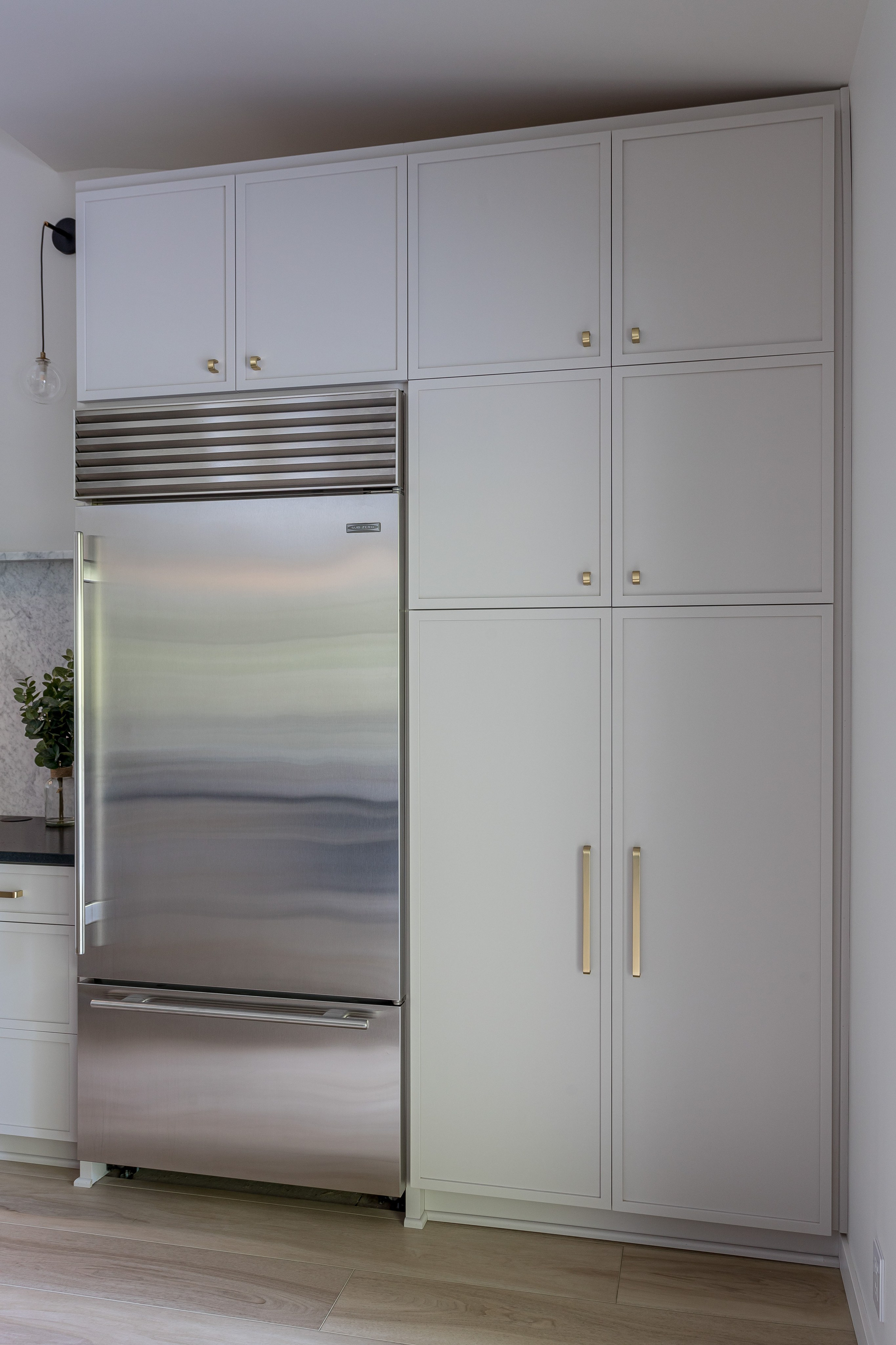 Furniture and kitchens. Interior photographer Vitalii in Portland and Vancouver