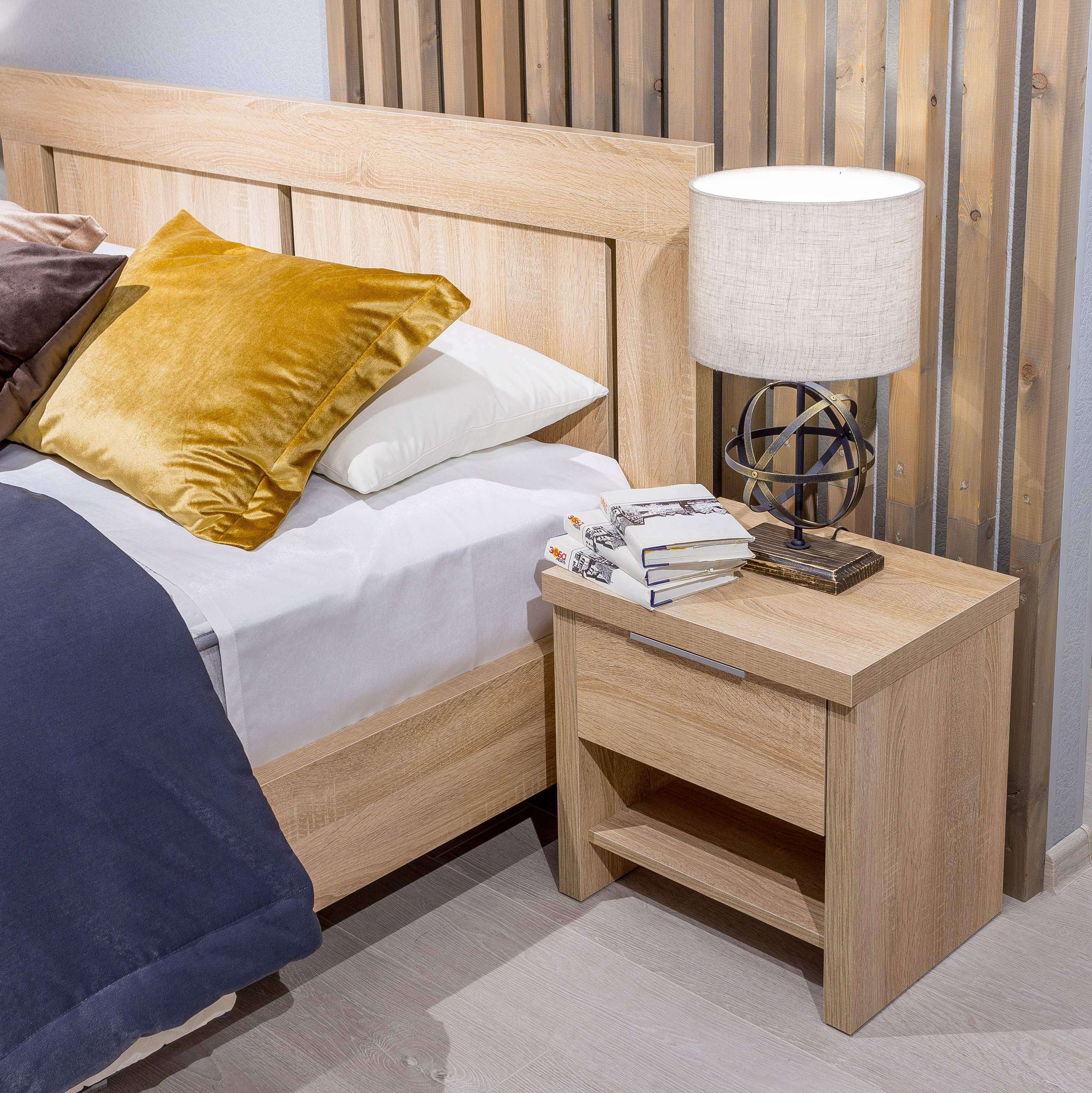 Sofas beds. Interior photographer Vitalii in Portland and Vancouver