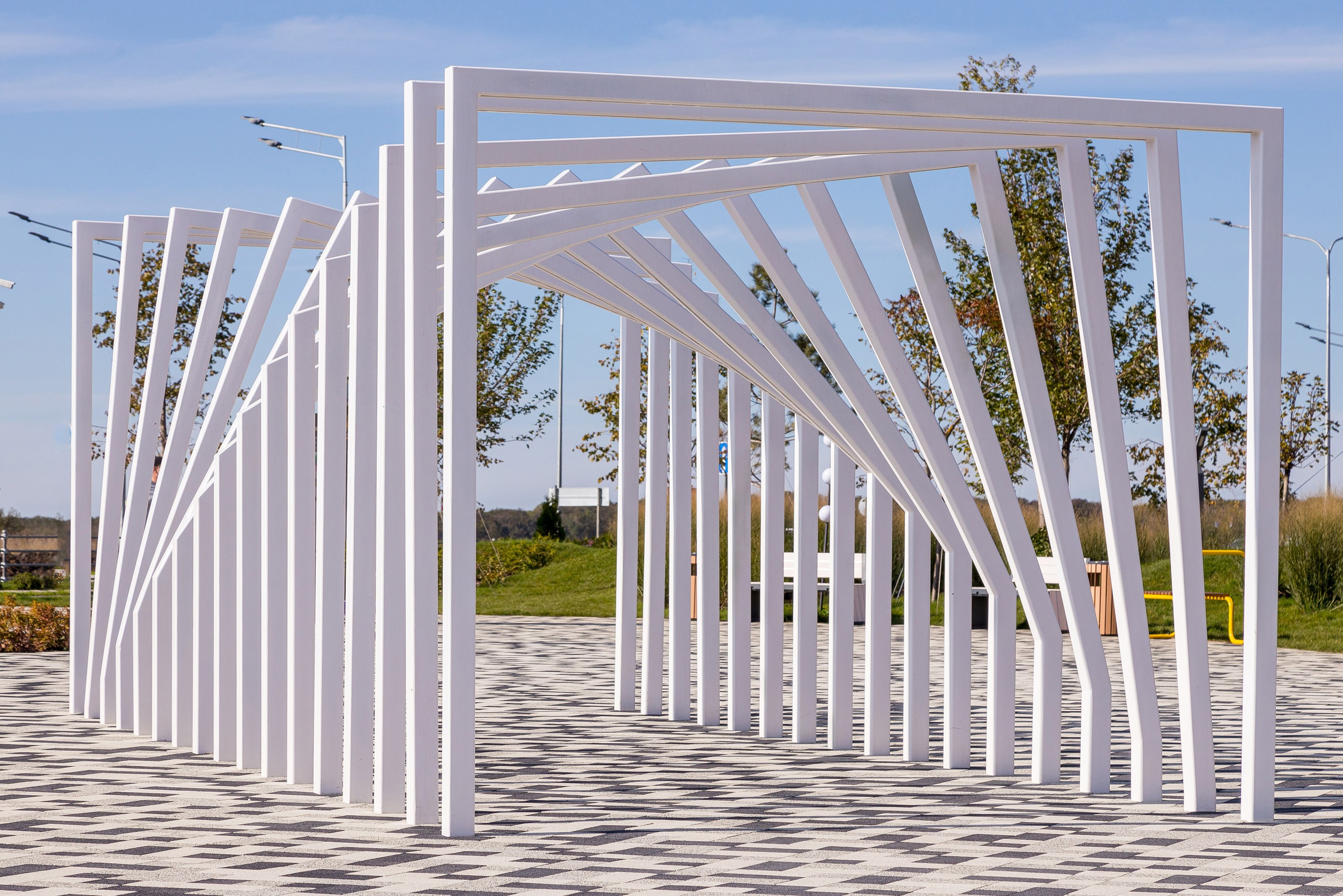 Exterior photography. Interior photographer Vitalii in Portland and Vancouver