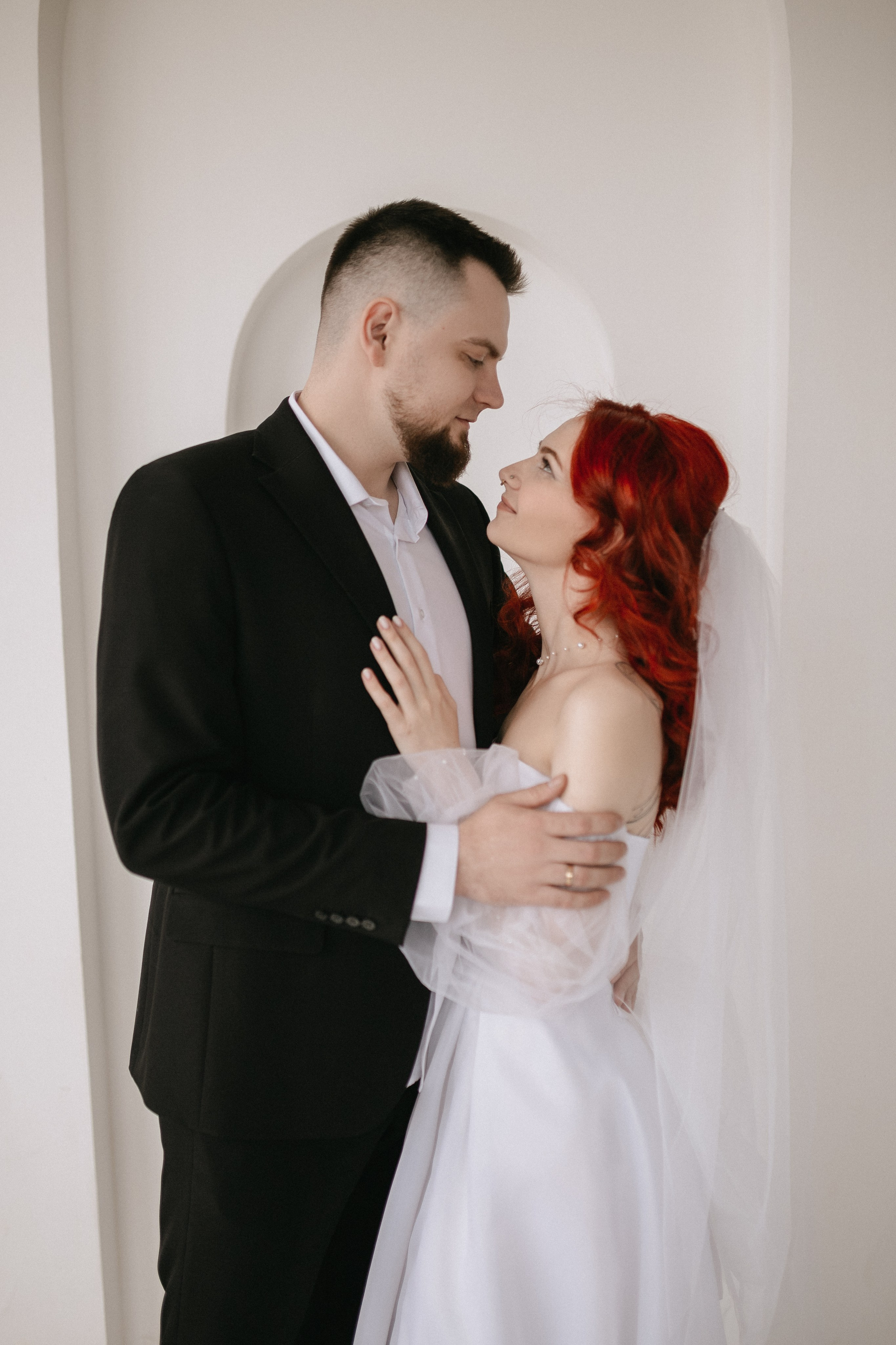 Никита + Лера. Главная