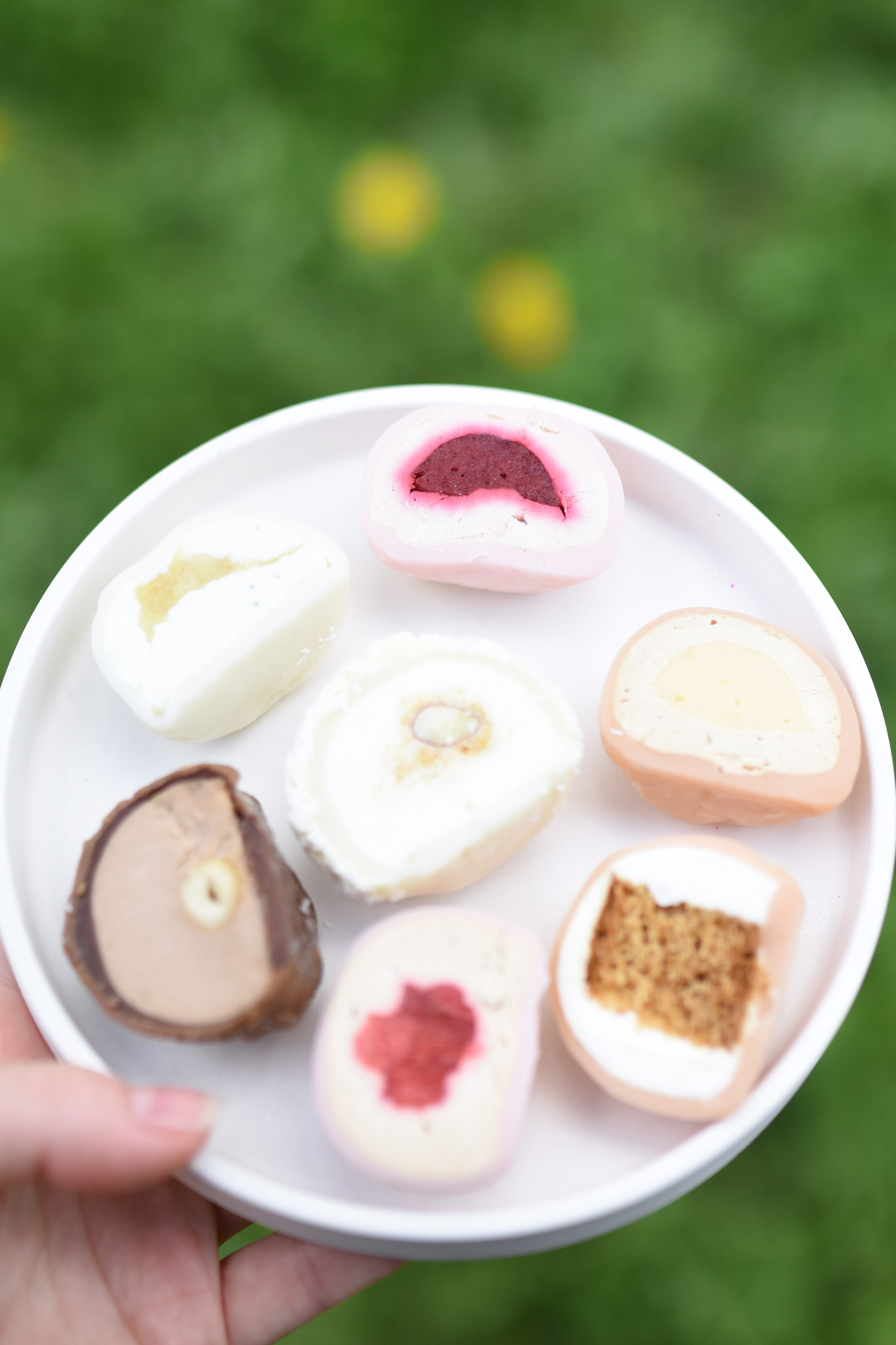 Моти. Кондитерская. Торты и десерты на заказ в Москве и области, город Химки