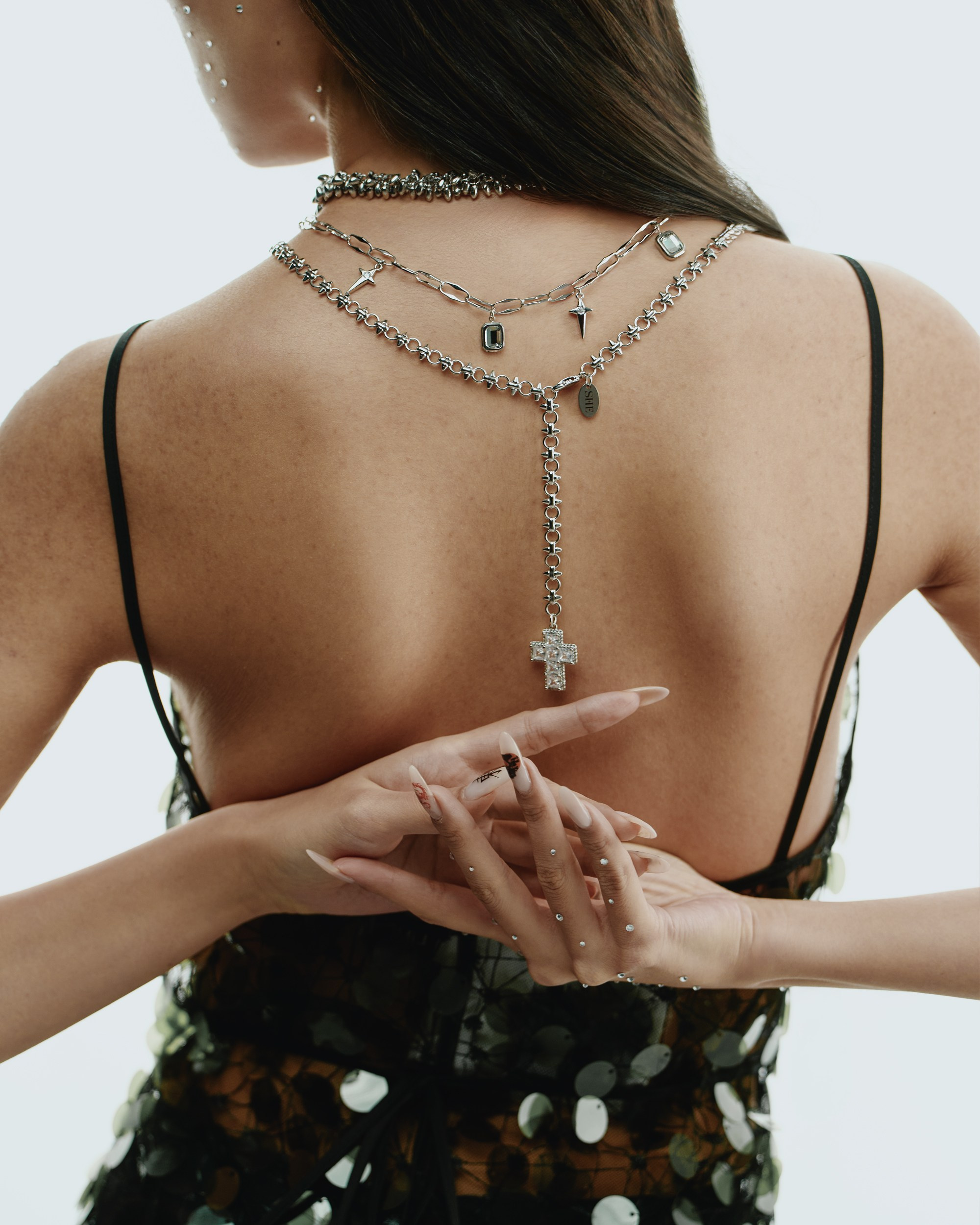 Retouch — portfolio. VIKTOR KSHISHTOVSKYH