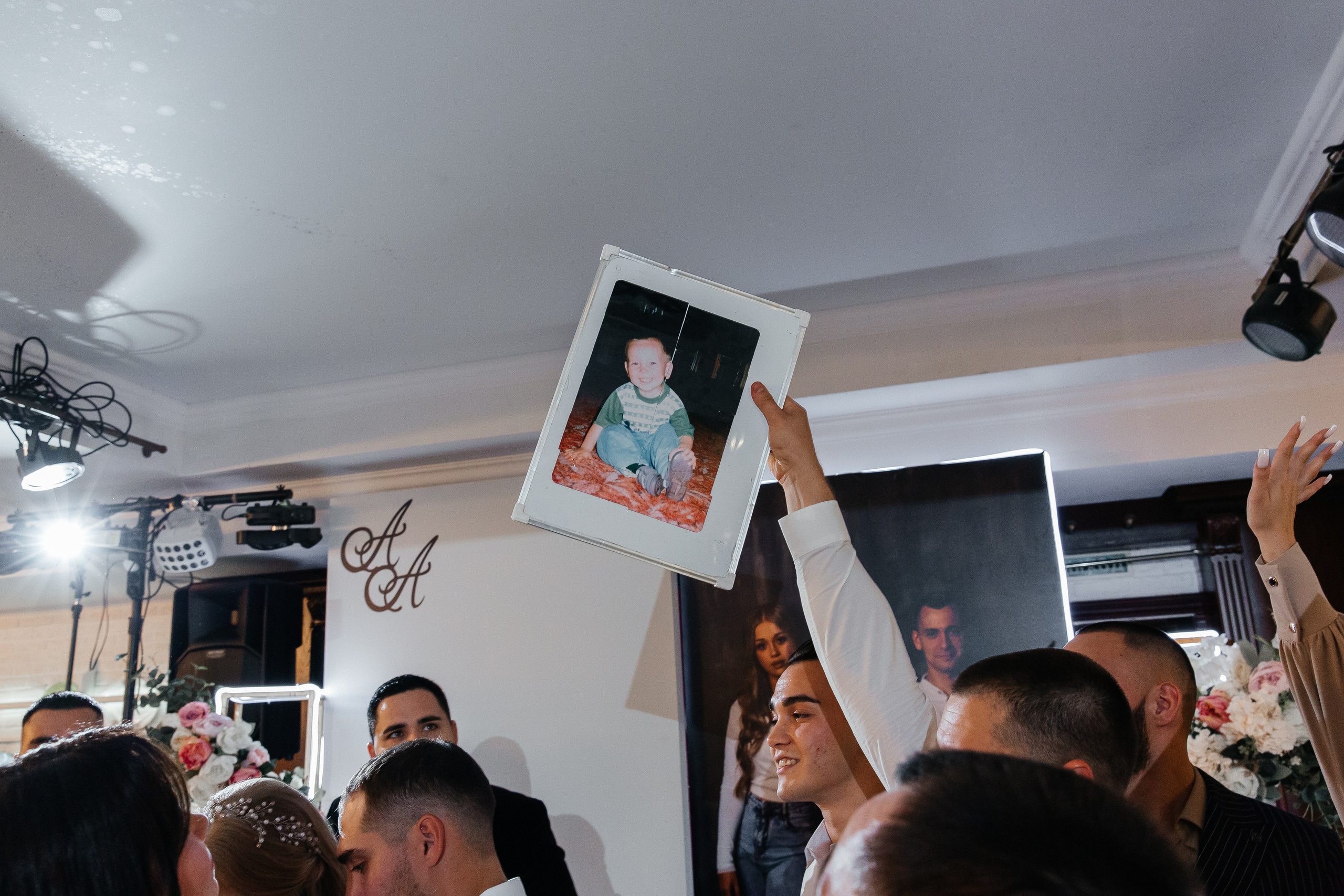 Свадьба Альберта и Алсу — бутик и O2. Свадебный фотограф в Оренбурге Илья Володьков