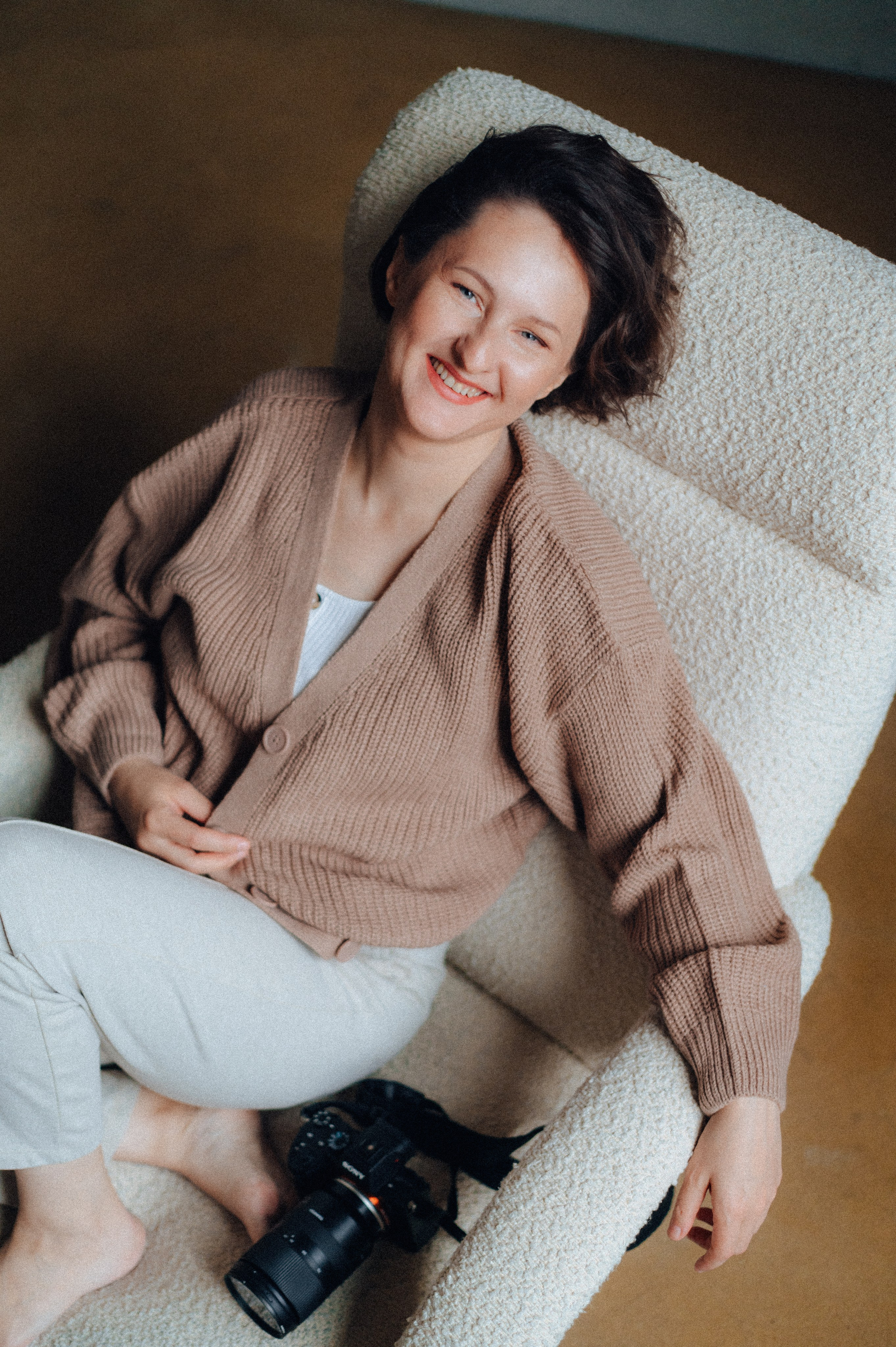 Ольга. Фотостудия Дом. НН. Детский и семейный фотограф Катерина Мишина