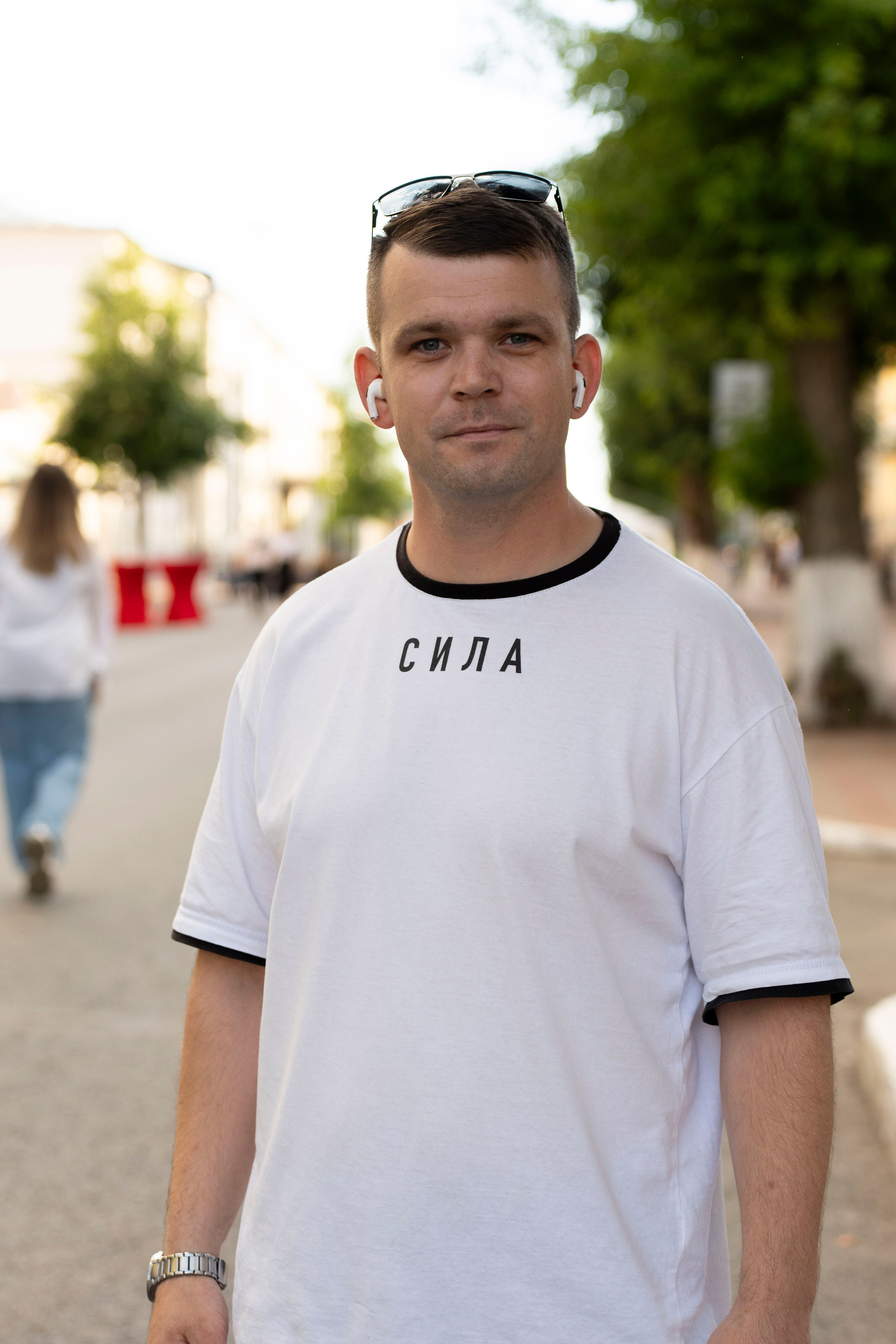 Проект к 650-ти летию города Кирова. Фотограф Киров Токарева Марина