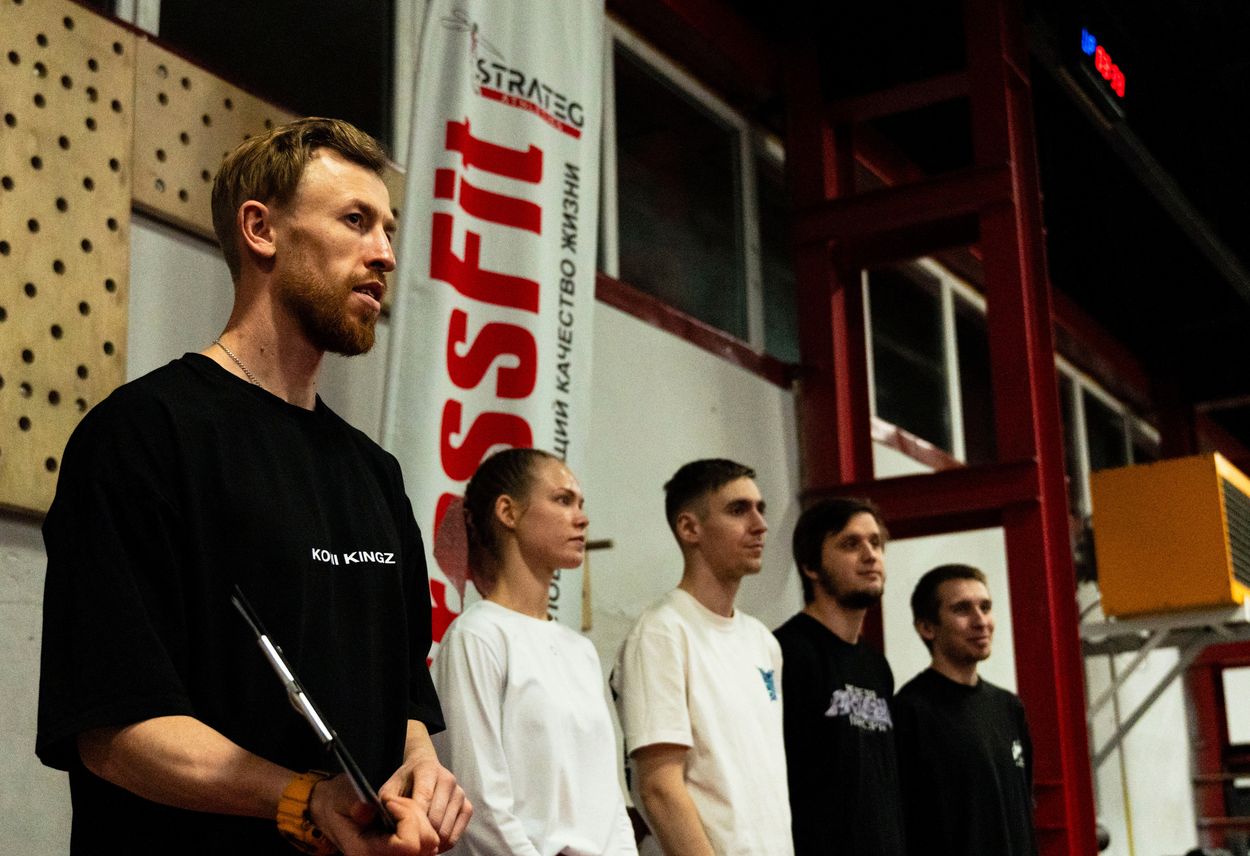 Паркур. Фотограф Киров Токарева Марина