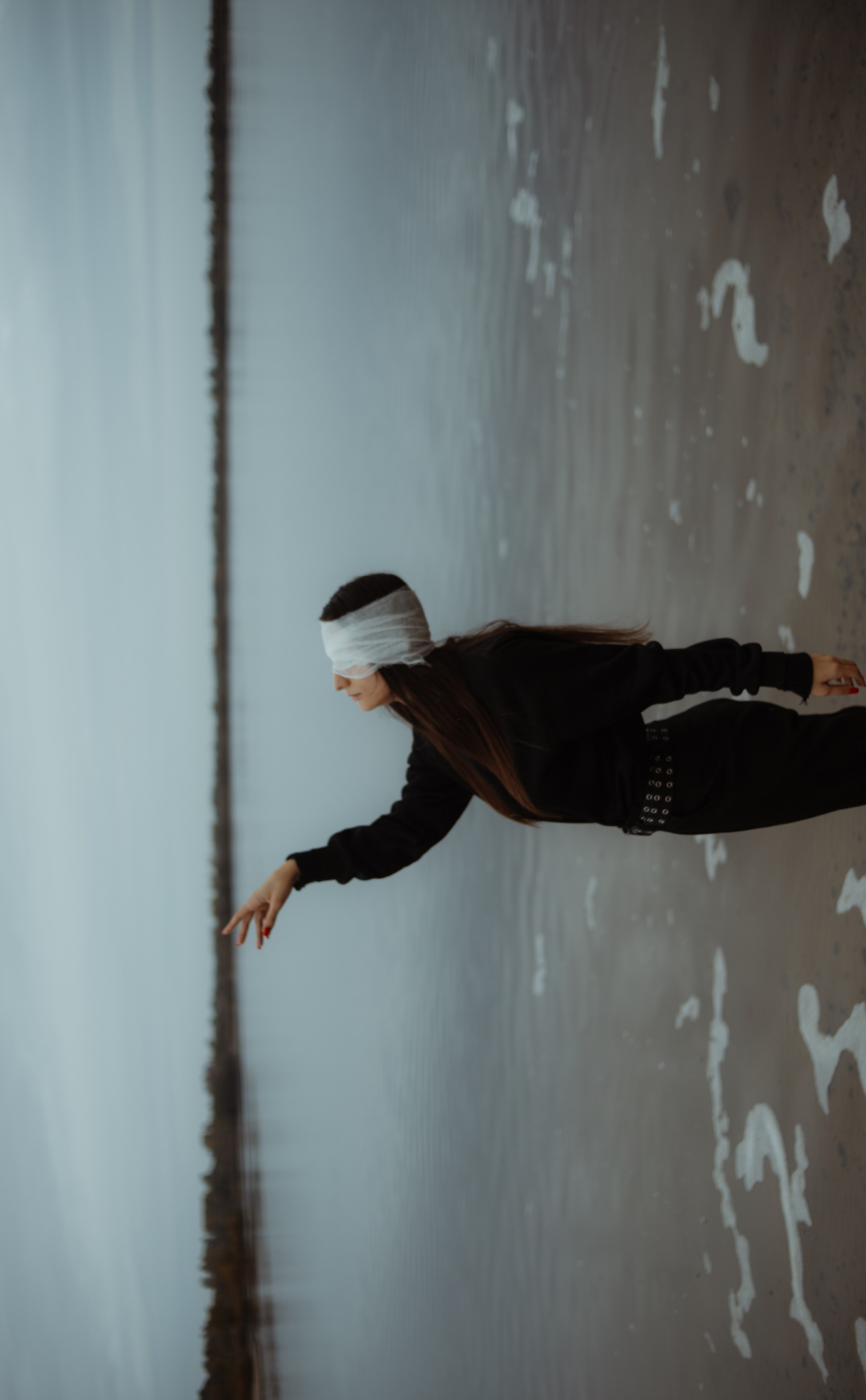 Хоррор. Фотограф Брянск