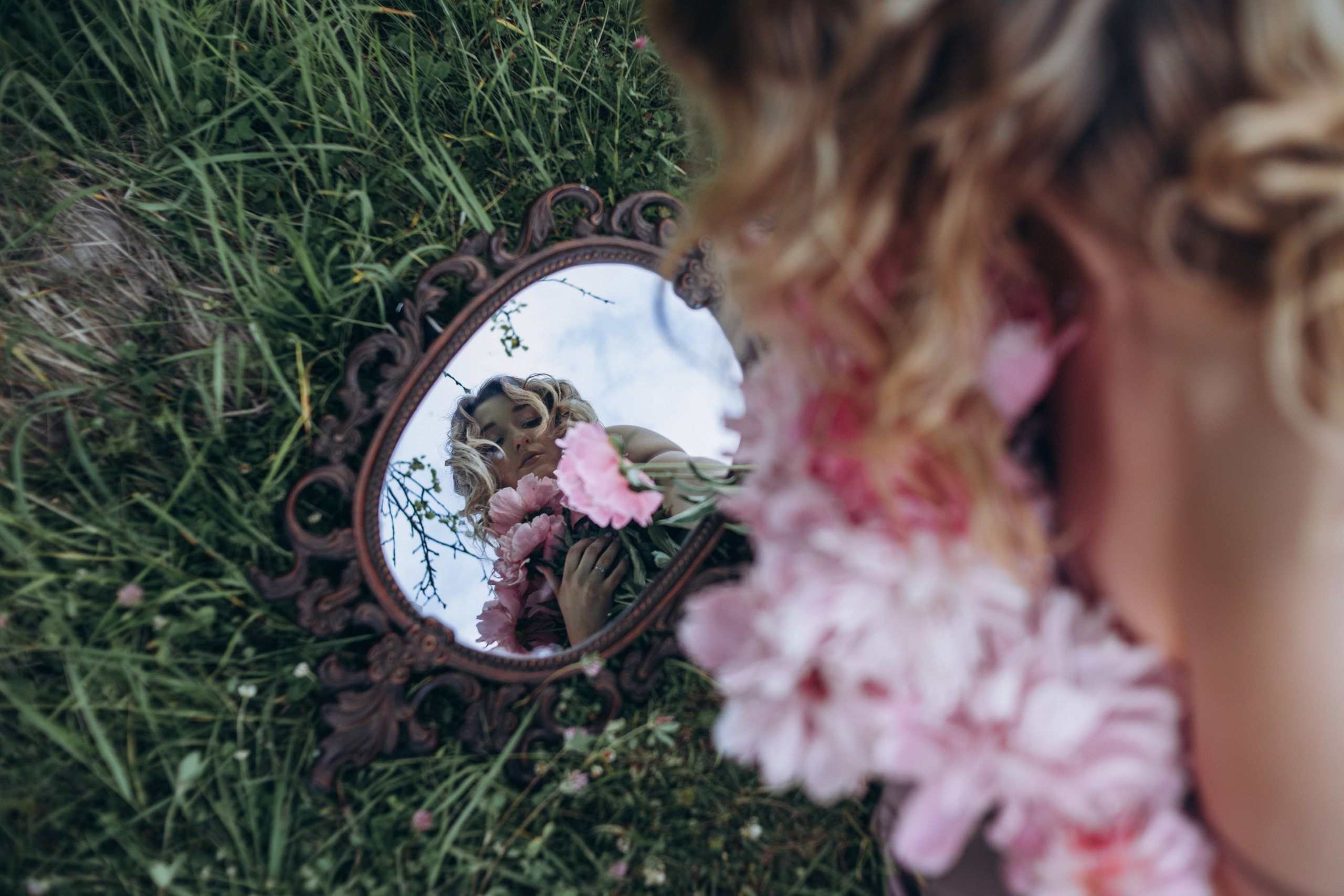 Лера. Фотограф Брянск