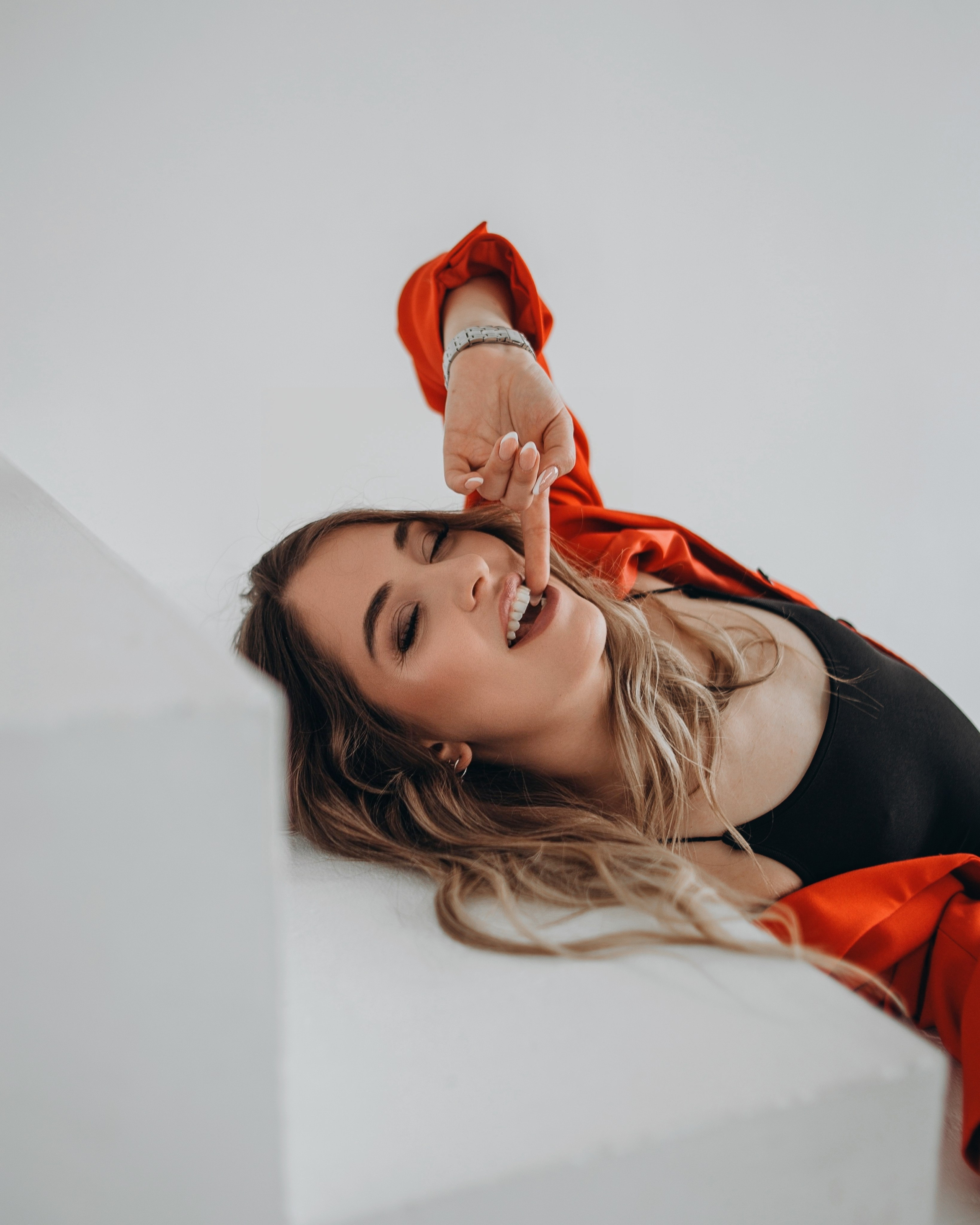 Семь я — семья. Фотограф Брянск