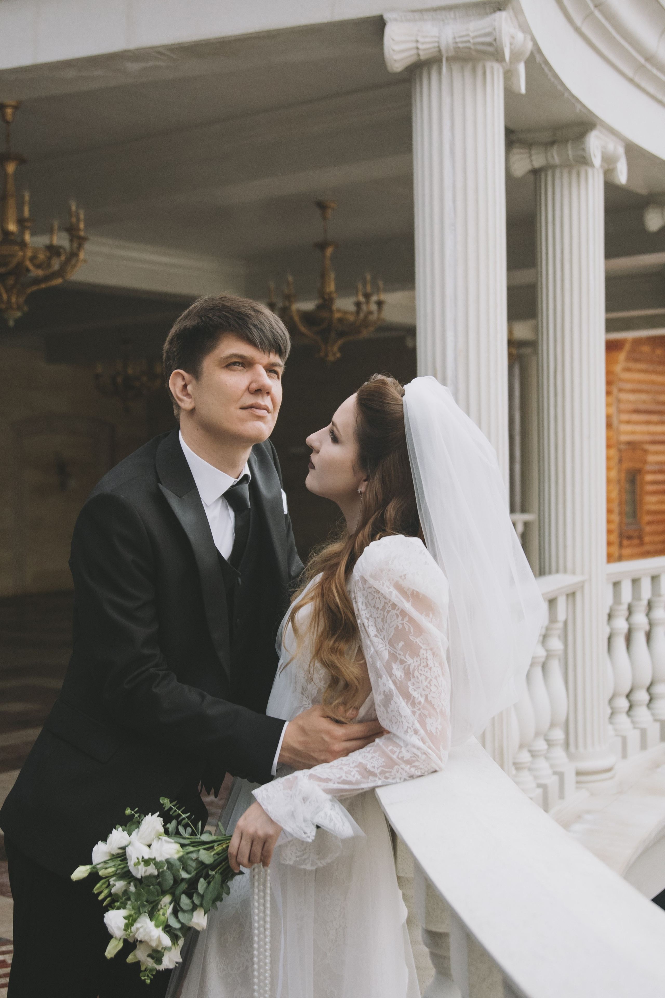 Виолетта & Игорь. Фотограф во Владивостоке Парамонова Елена