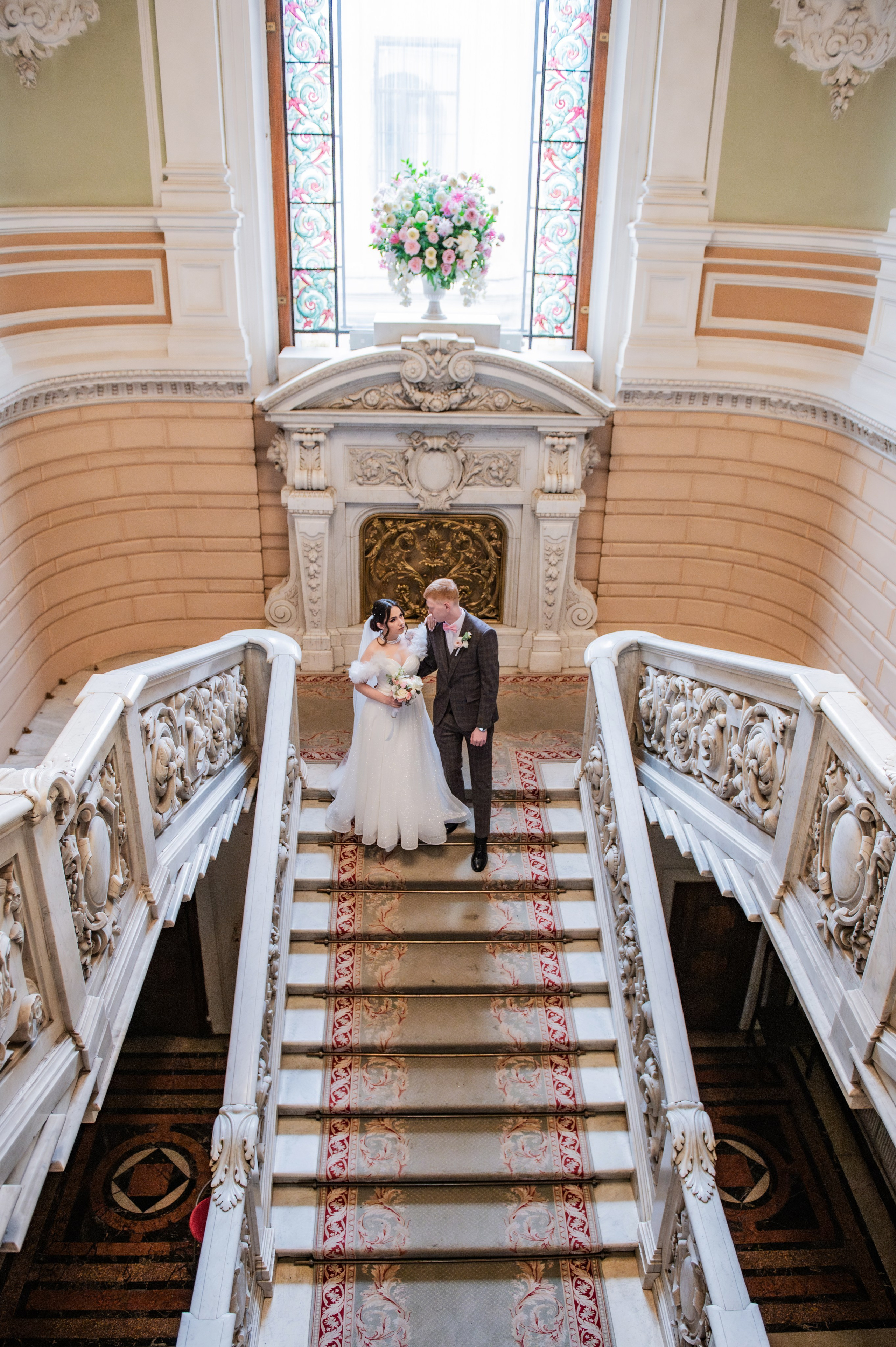 Свадебный и семейный фотограф в Санкт-Петербурге — Мария Черепанова