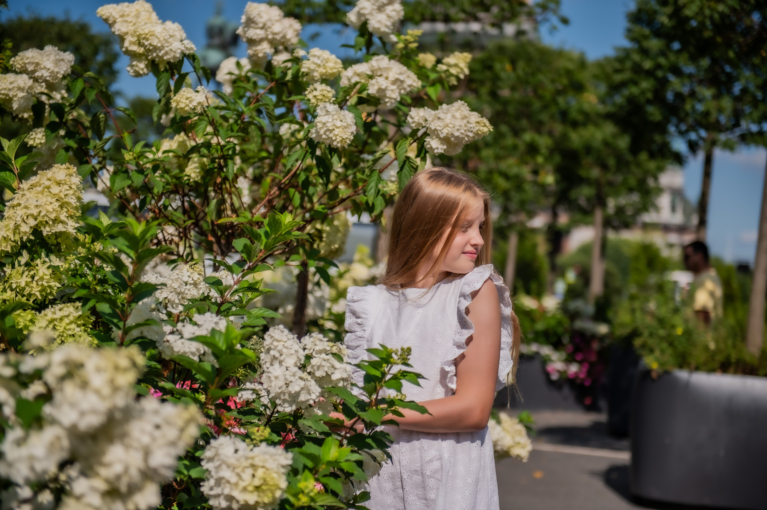 Семейная на Исаакиевском Соборе. Свадебный и семейный фотограф в Санкт-Петербурге — Мария Черепанова