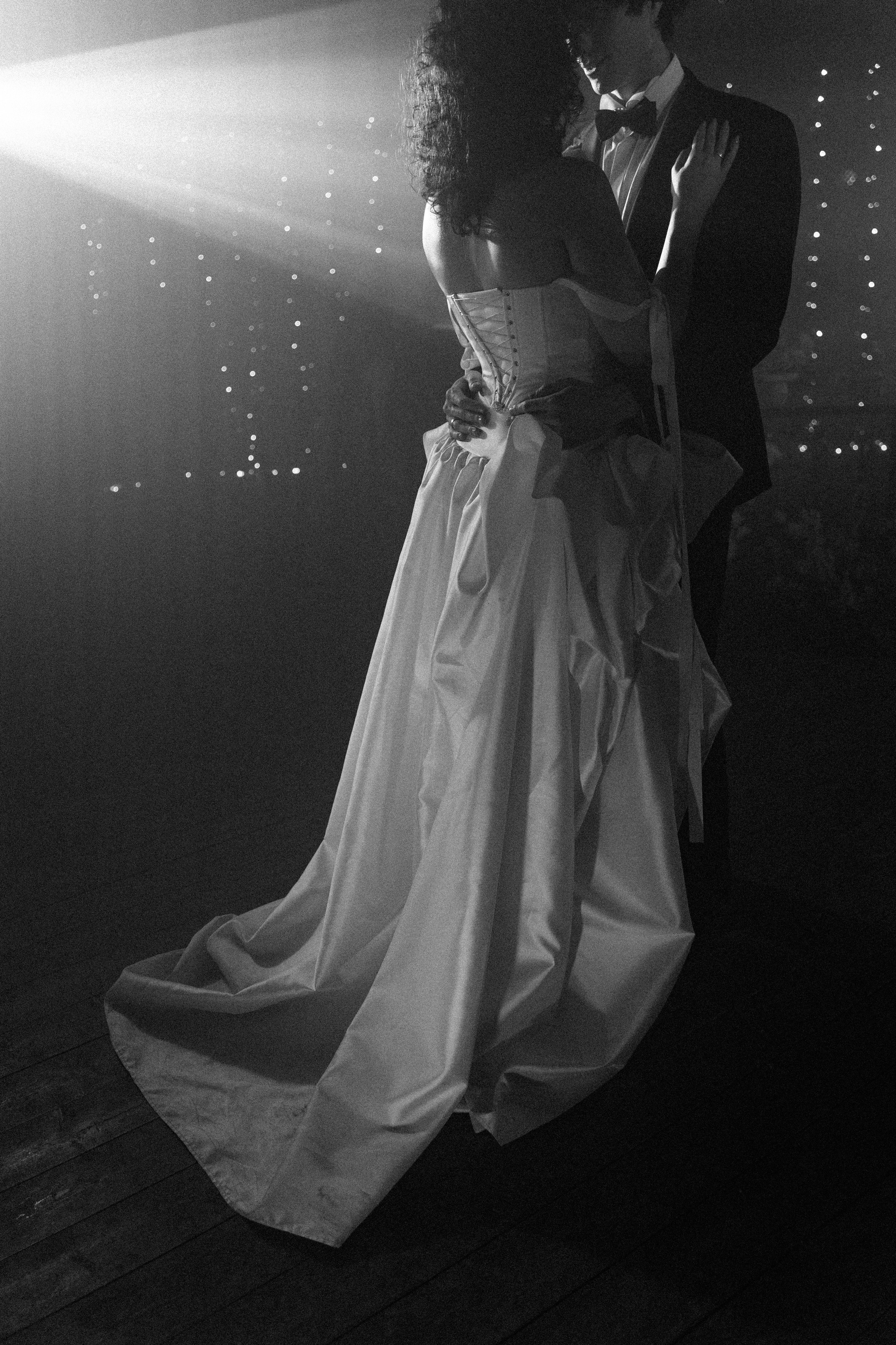 Екатерина и Александр. Фотограф в Москве Наталия Варакина