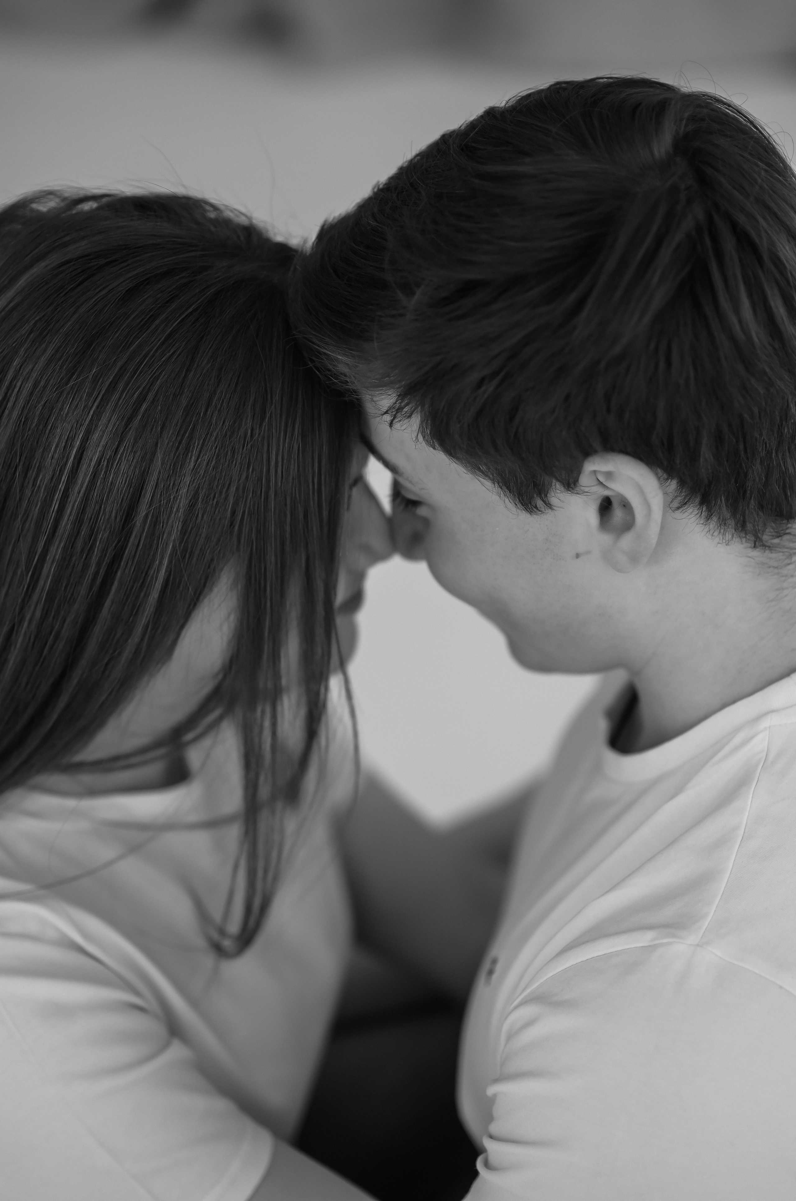 Кристина & Егор. Семейный фотограф Олеся Батурина Рязань