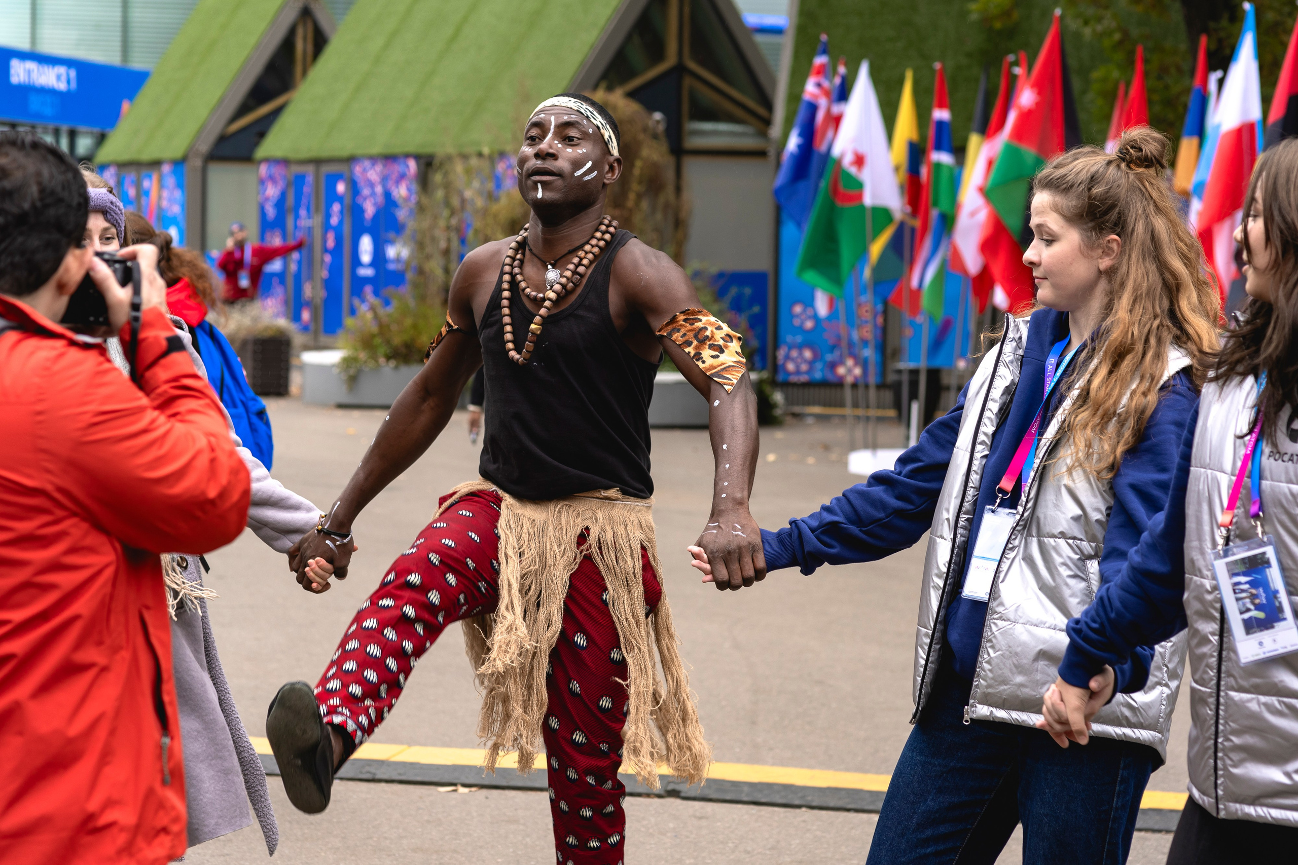 РЕПОРТАЖ | СОБЫТИЯ. Ксения Фрик — фотограф: бэкстейдж тв-шоу, портреты, репортаж | Москва