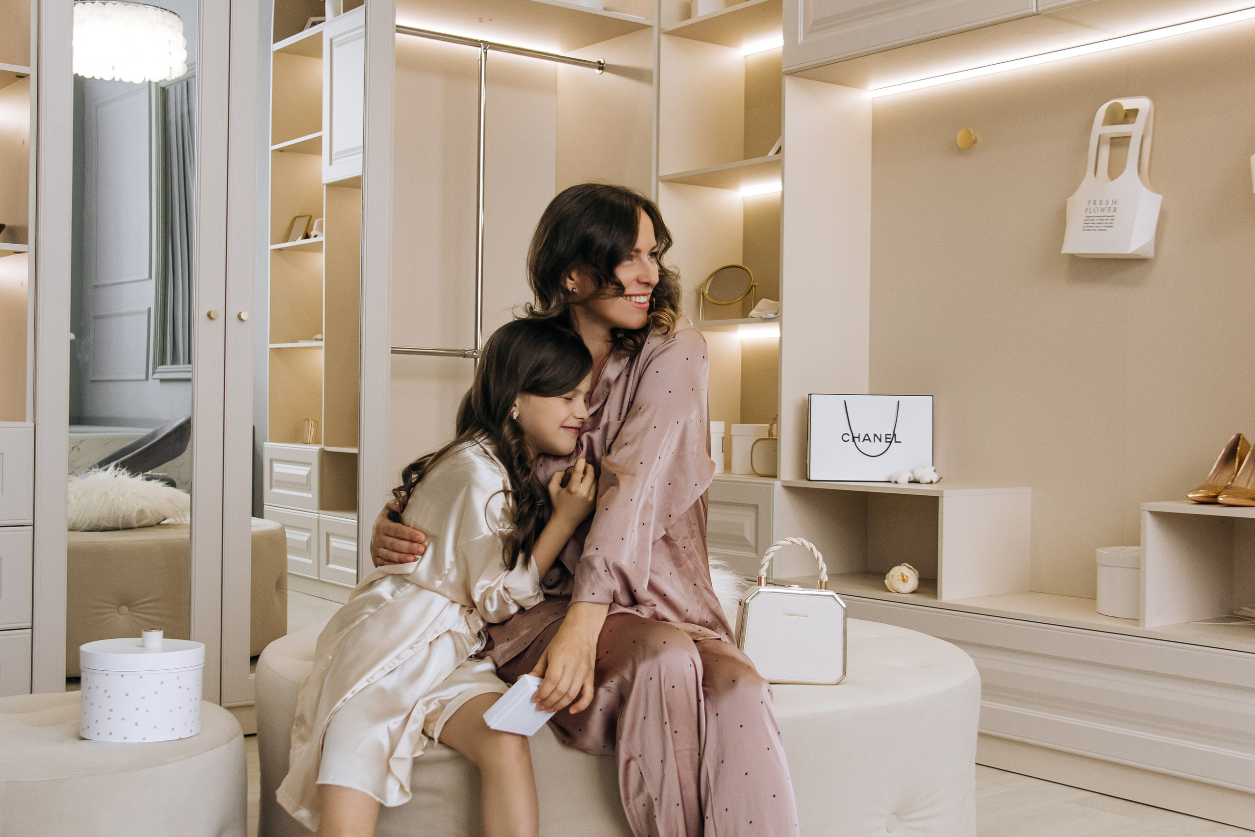 Фотопроект "Сладкие моменты"