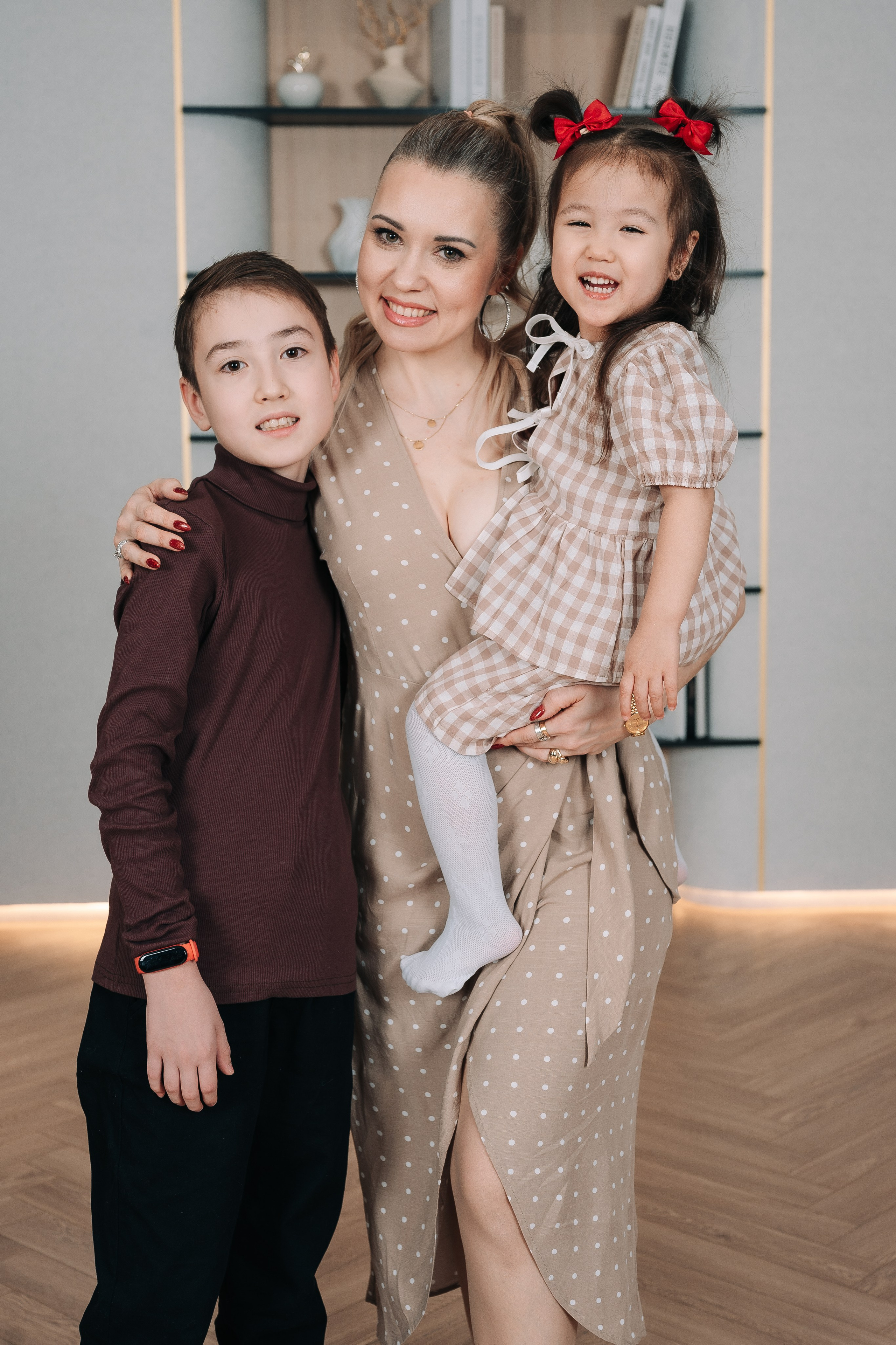 Олеся Котова. Иван Кубик — фотограф и видеограф