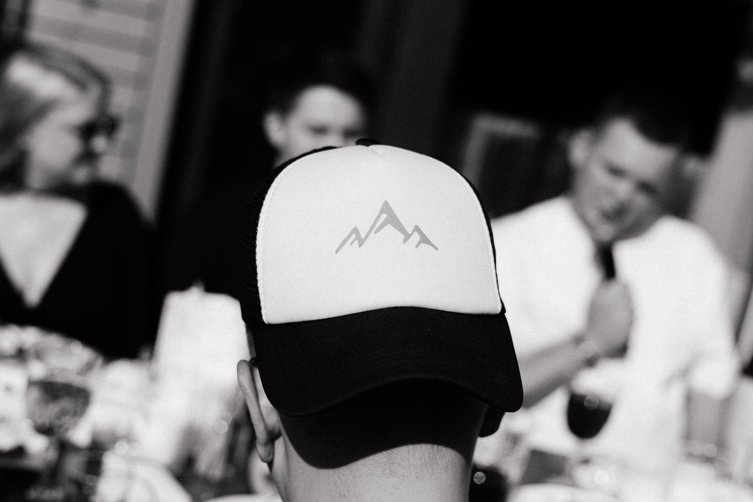 Леша и Алена. Семейный свадебный фотограф Семен Егоров