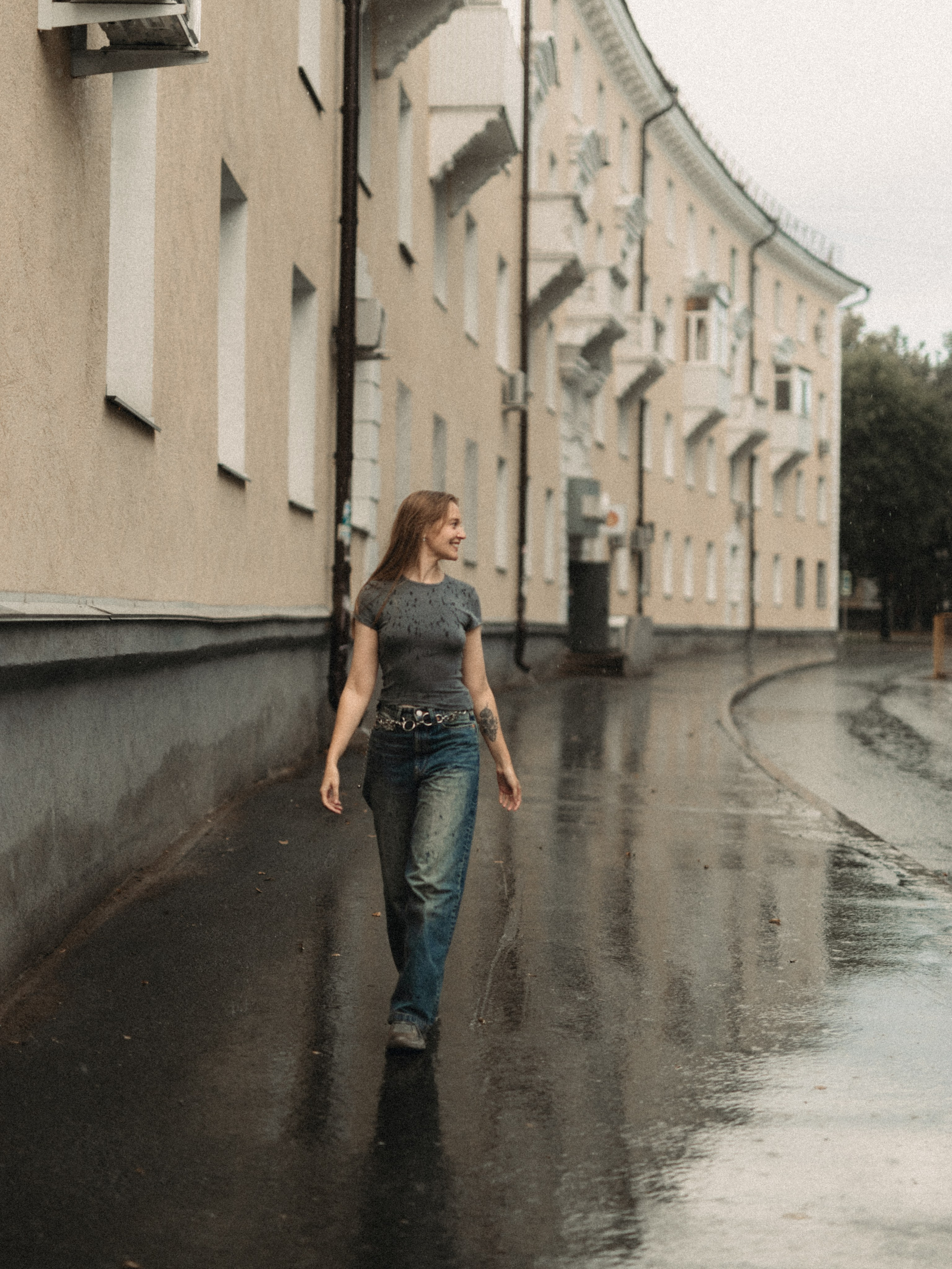 Лиза. Фотограф Анна Нестеренко