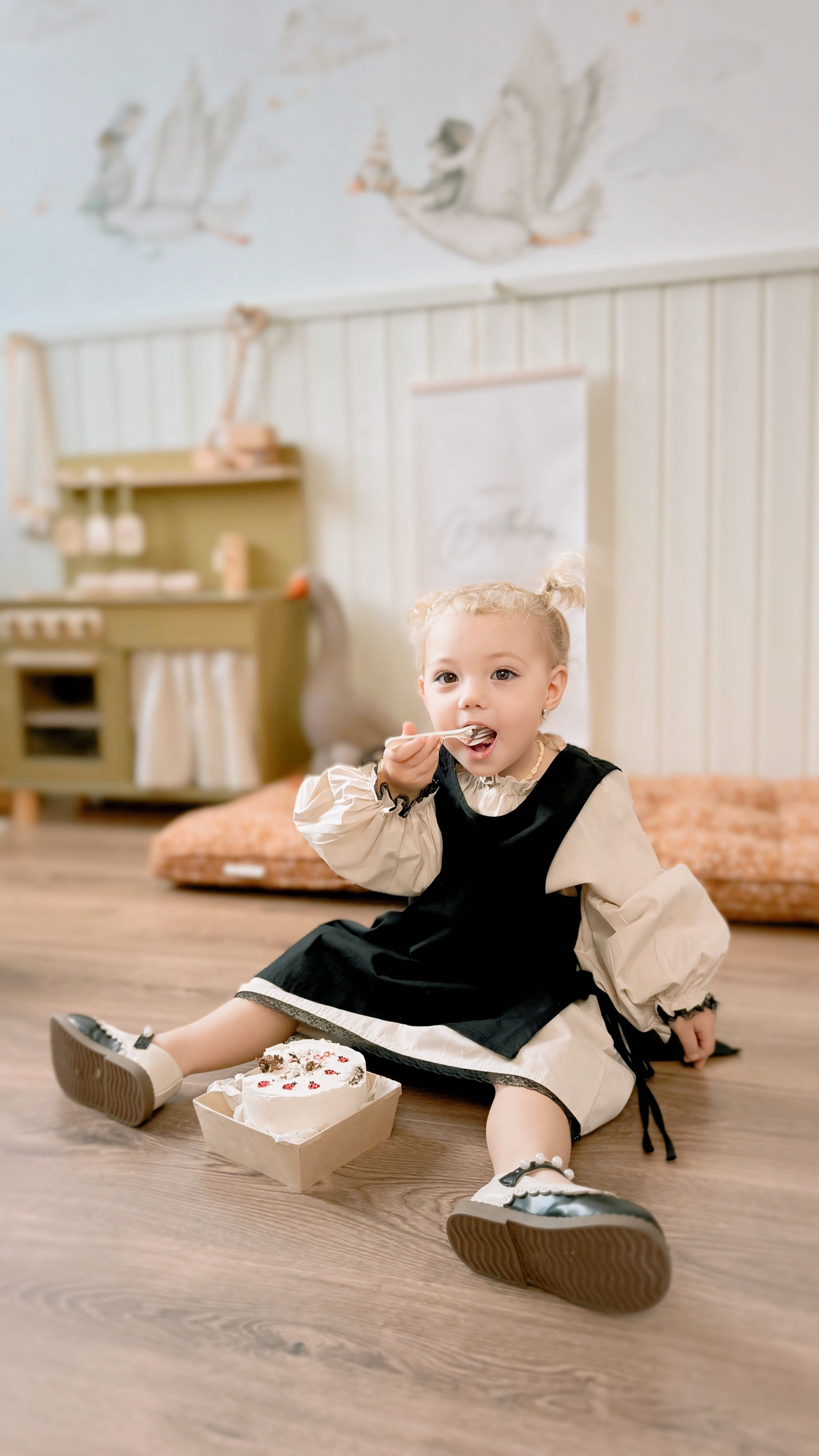 Детская фотосессия. Универсальный фотограф в Геленджике Сидорина Кристина