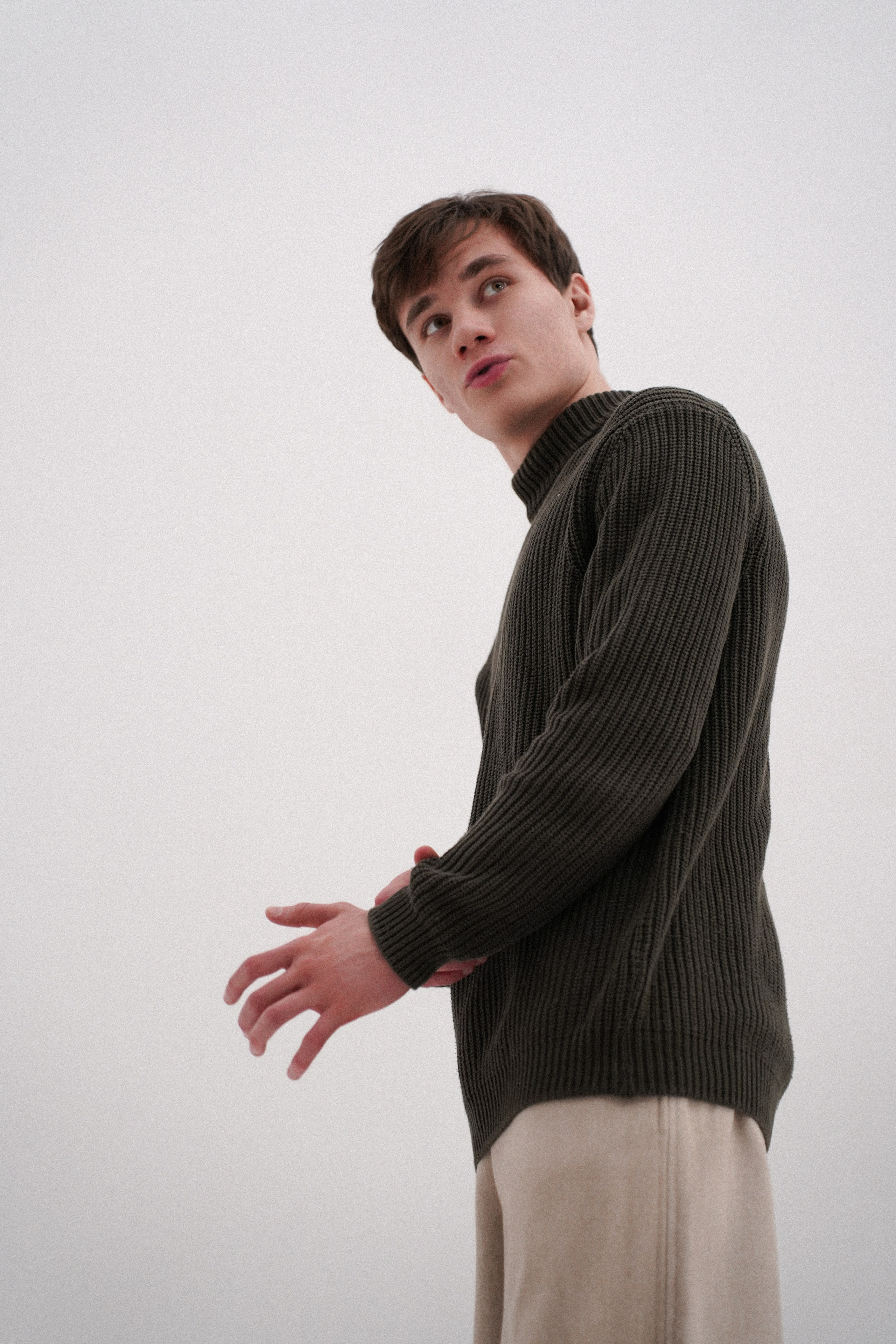 Мужской портрет. Универсальный фотограф в Геленджике Сидорина Кристина