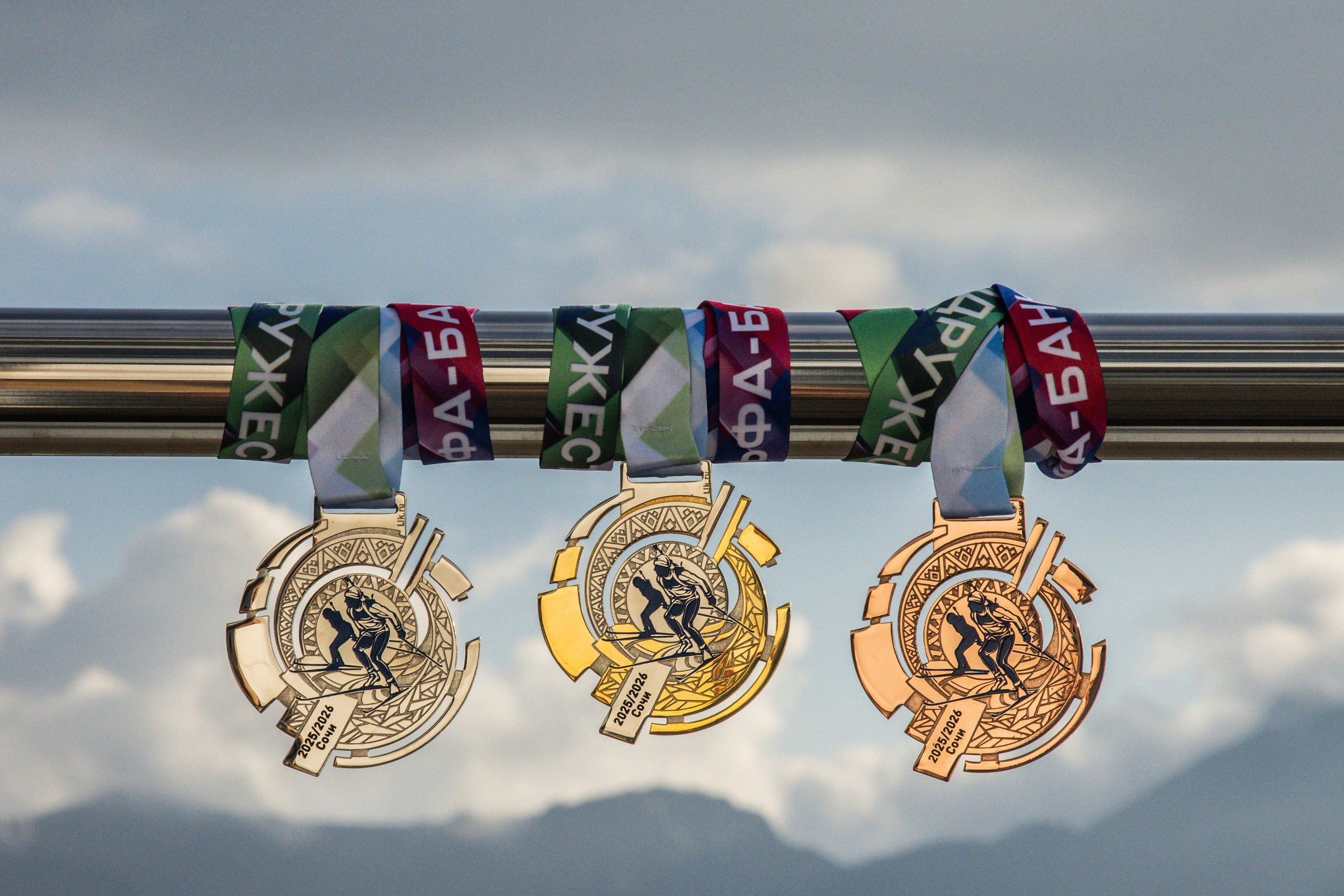 Роллер-биатлон (летний биатлон). Спортивный фотограф в Сочи Красной поляне Сергей Канада