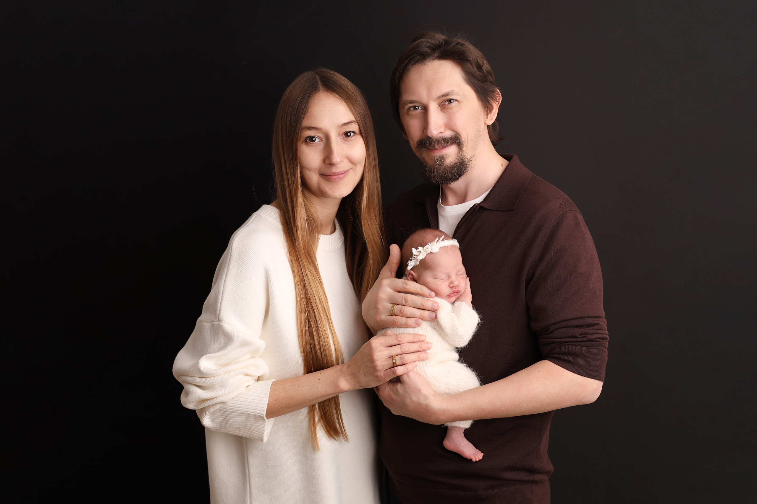 Ньюборн фотосессия Алины, фотограф новорожденных Светлана Столярова. Фотограф новорожденных Москва. Ньюборн фотограф Москва